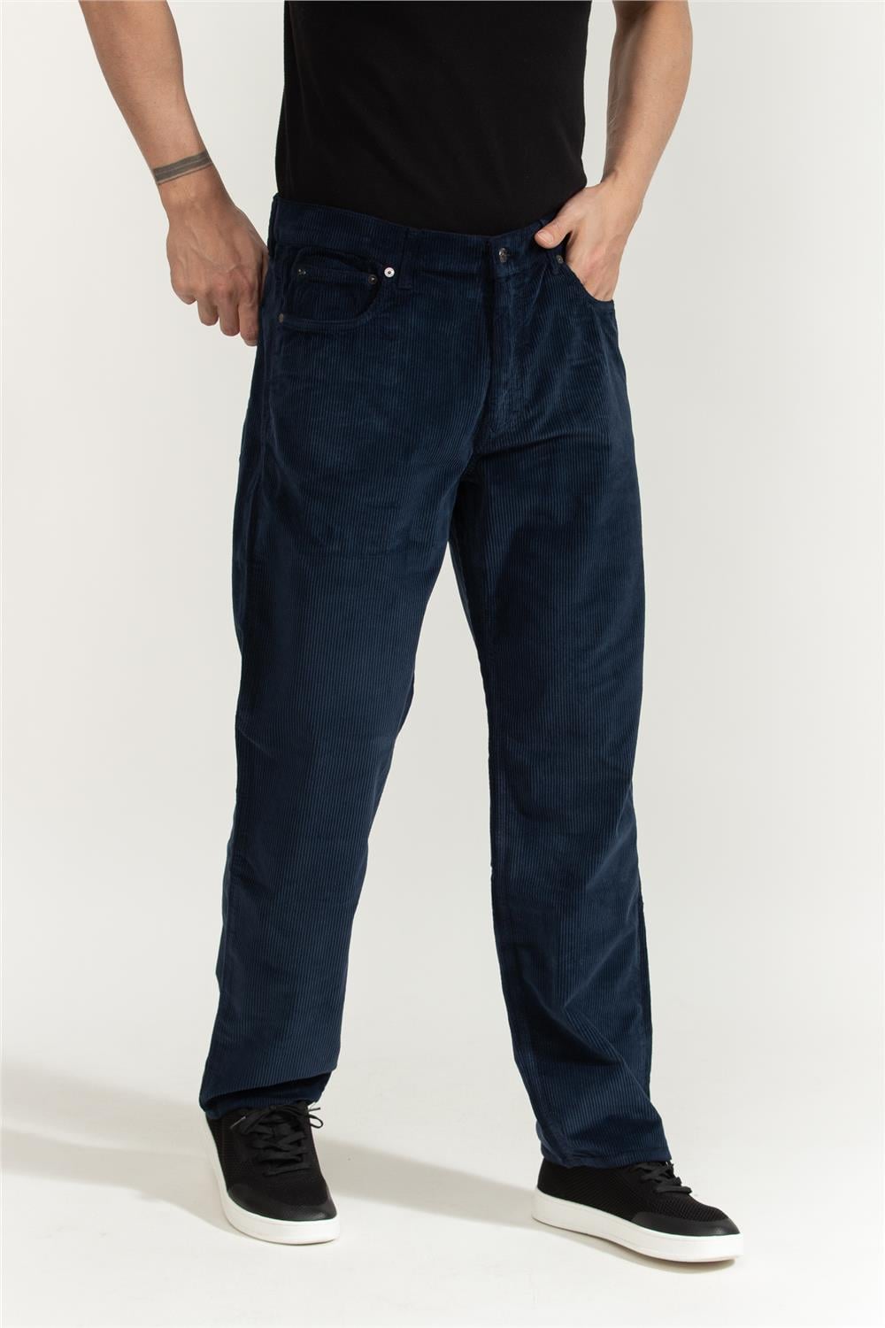 Harmont Blaine Erkek 5 Cepli Pantolon