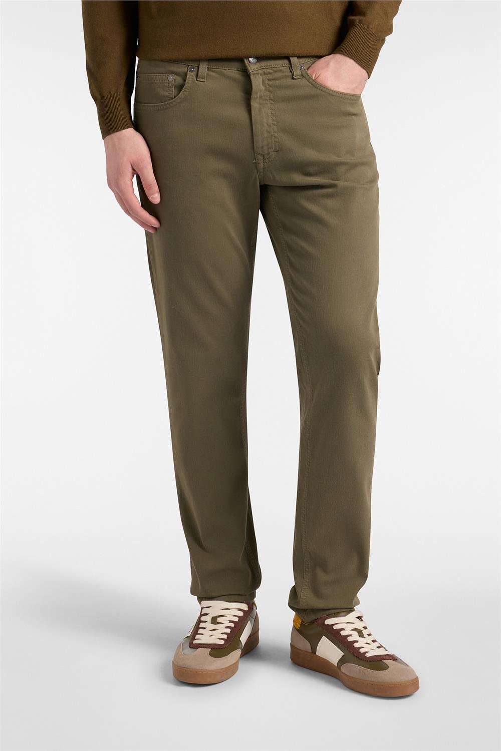 Harmont Blaine Erkek 5 Cepli Pantolon