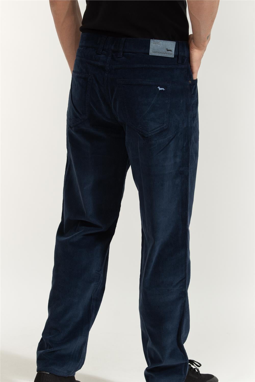 Harmont Blaine Erkek 5 Cepli Pantolon