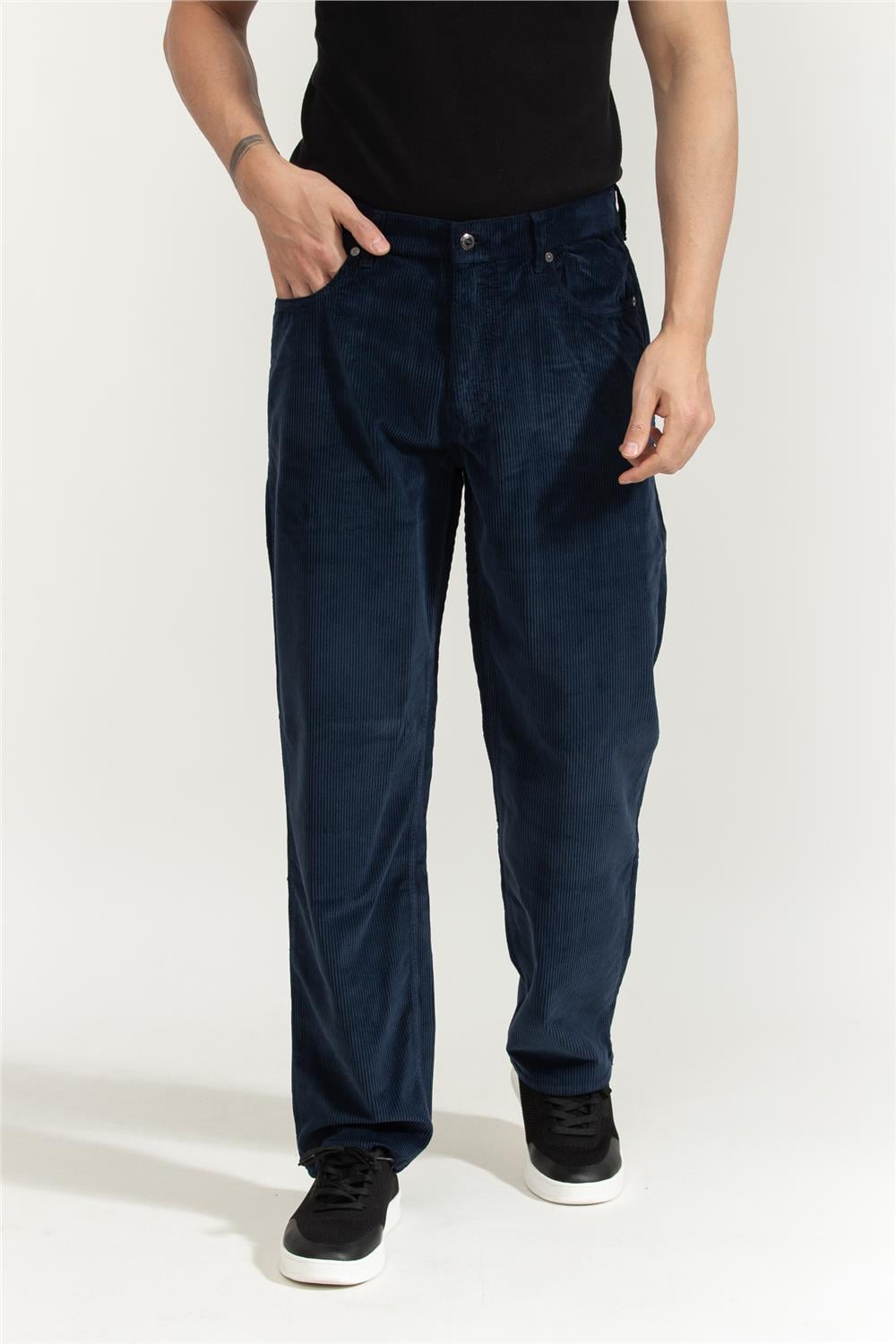 Harmont Blaine Erkek 5 Cepli Pantolon