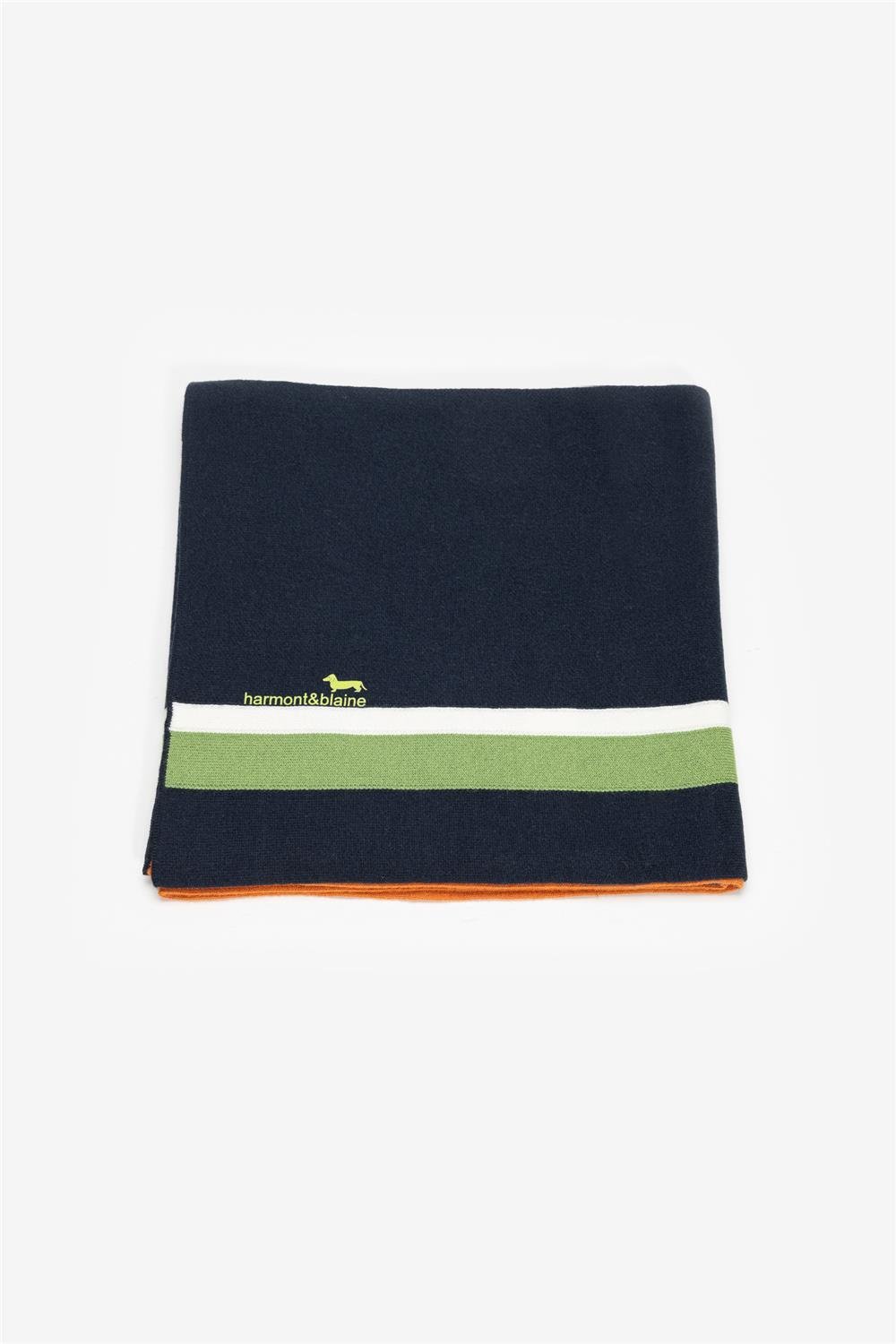 Harmont Blaine Erkek Atkı