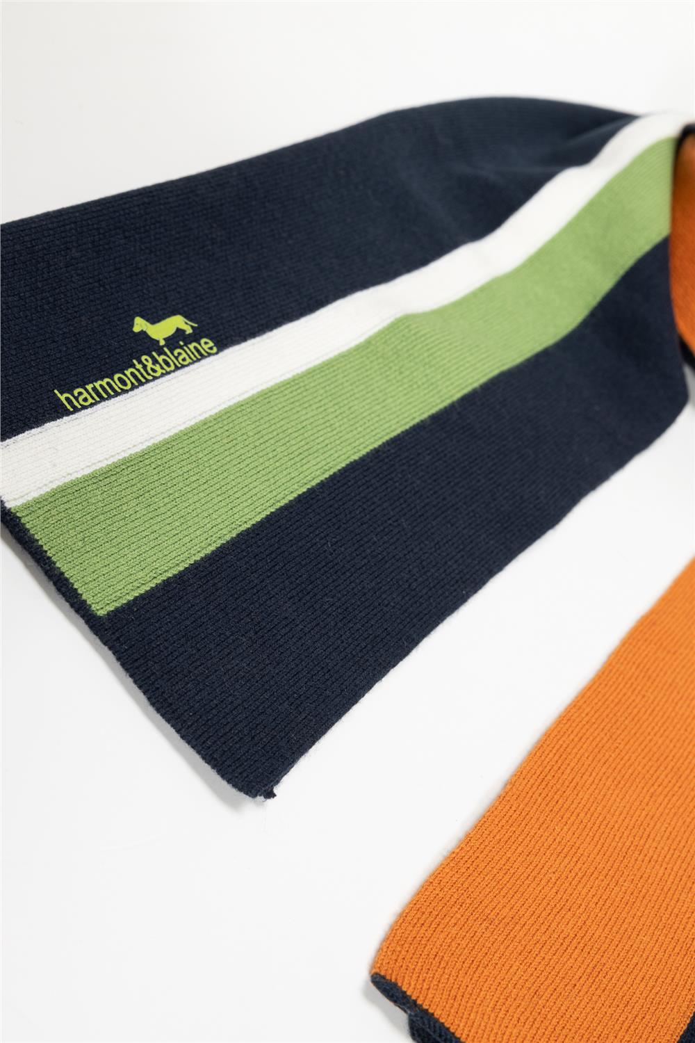 Harmont Blaine Erkek Atkı