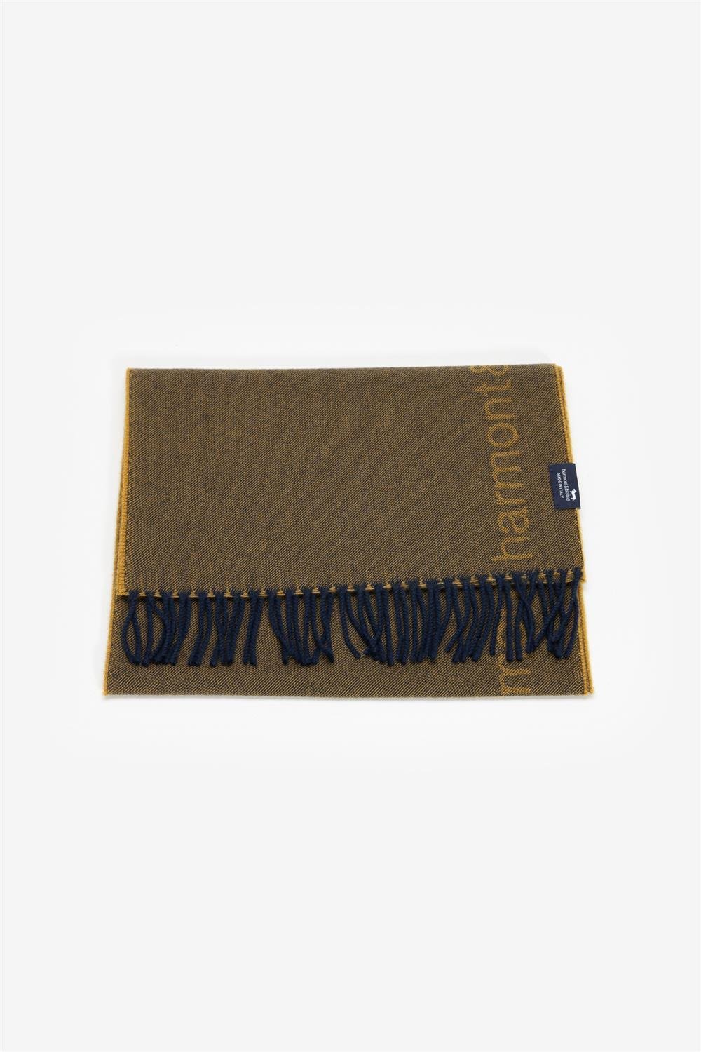 Harmont Blaine Erkek Atkı