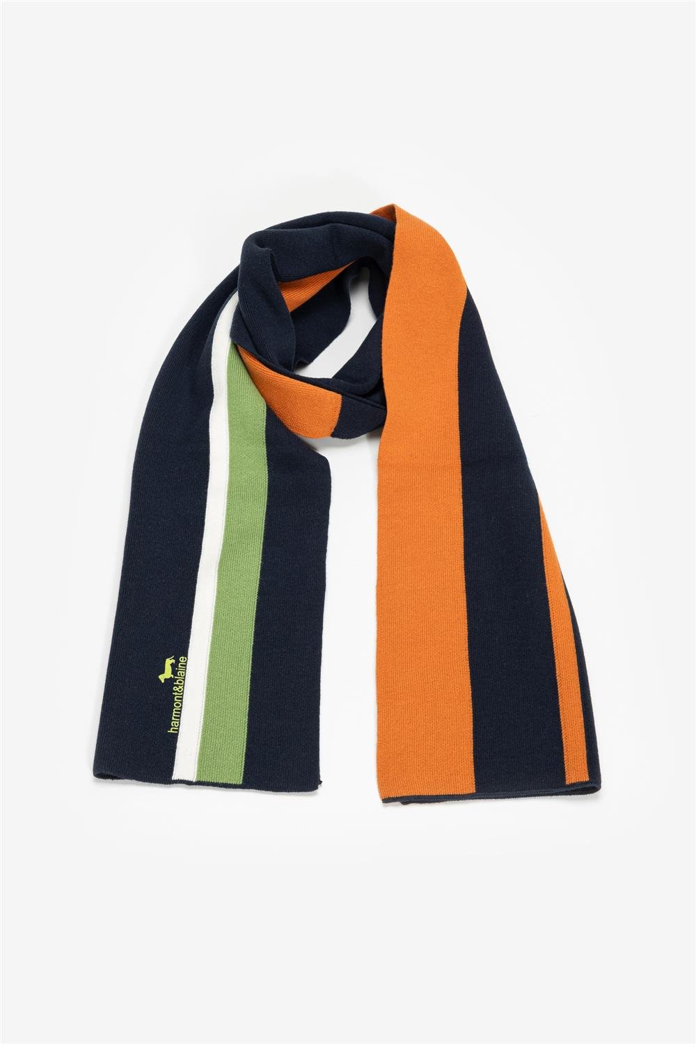 Harmont Blaine Erkek Atkı