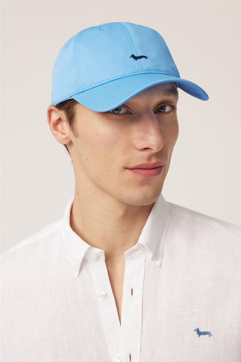 Harmont Blaine Erkek Baseball Şapka