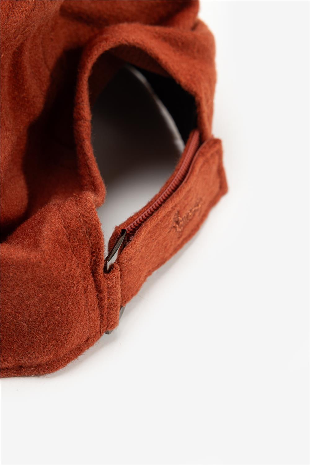 Harmont Blaine Erkek Baseball Şapka