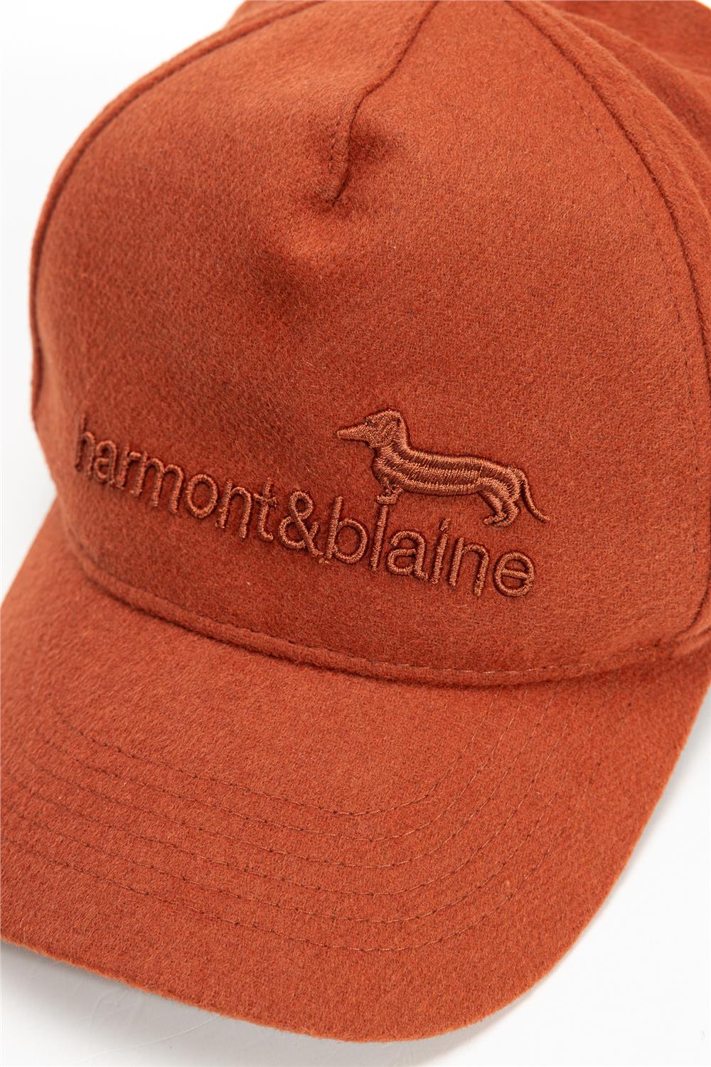 Harmont Blaine Erkek Baseball Şapka