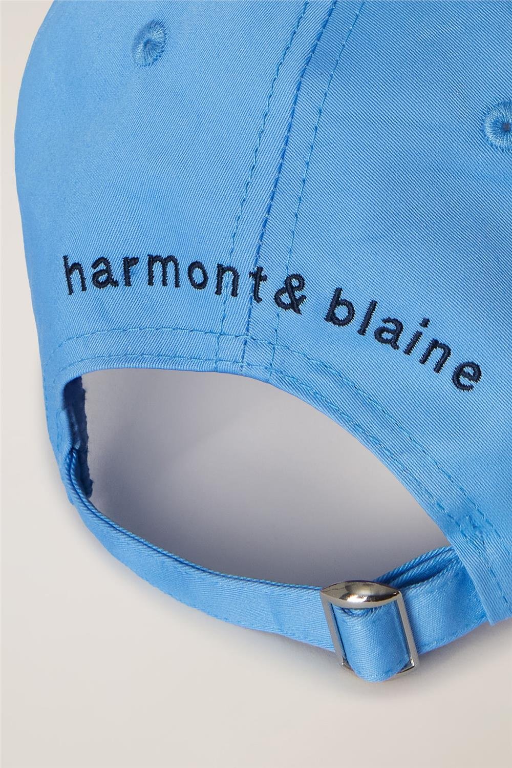 Harmont Blaine Erkek Baseball Şapka