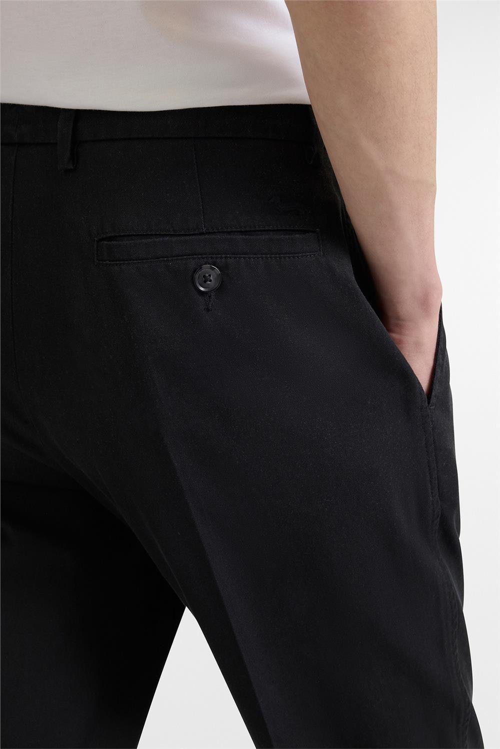 Harmont Blaine Erkek Chino Pantolon