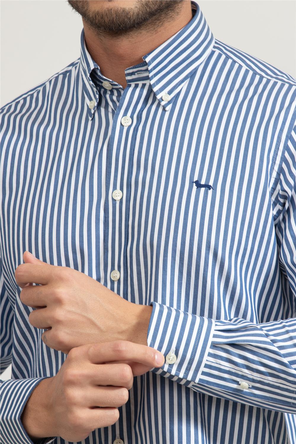 Harmont Blaine Erkek Gömlek