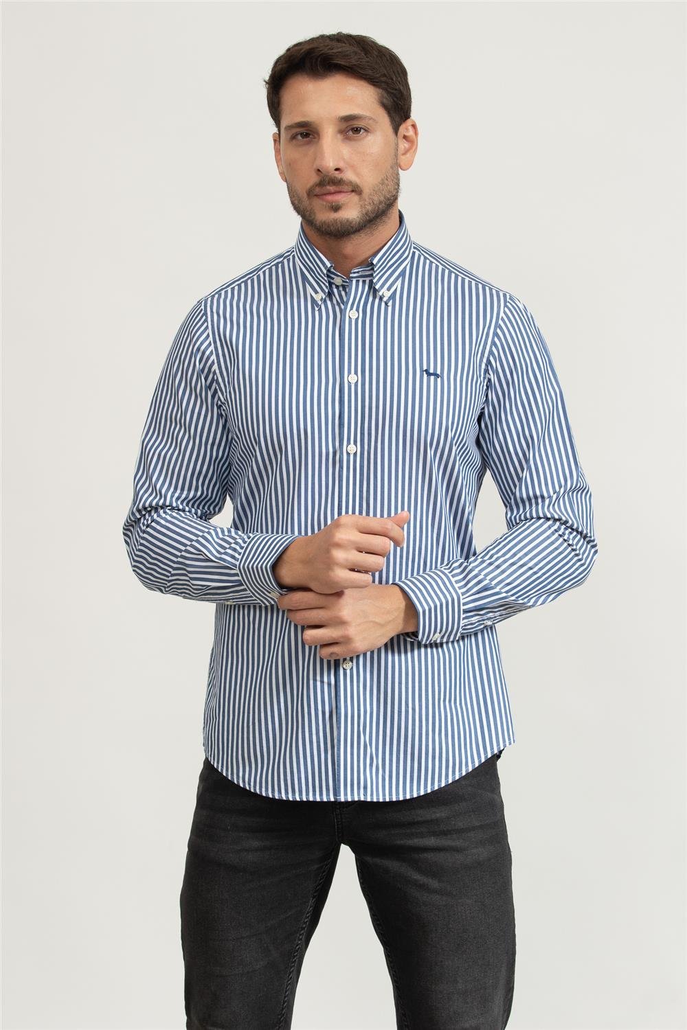 Harmont Blaine Erkek Gömlek