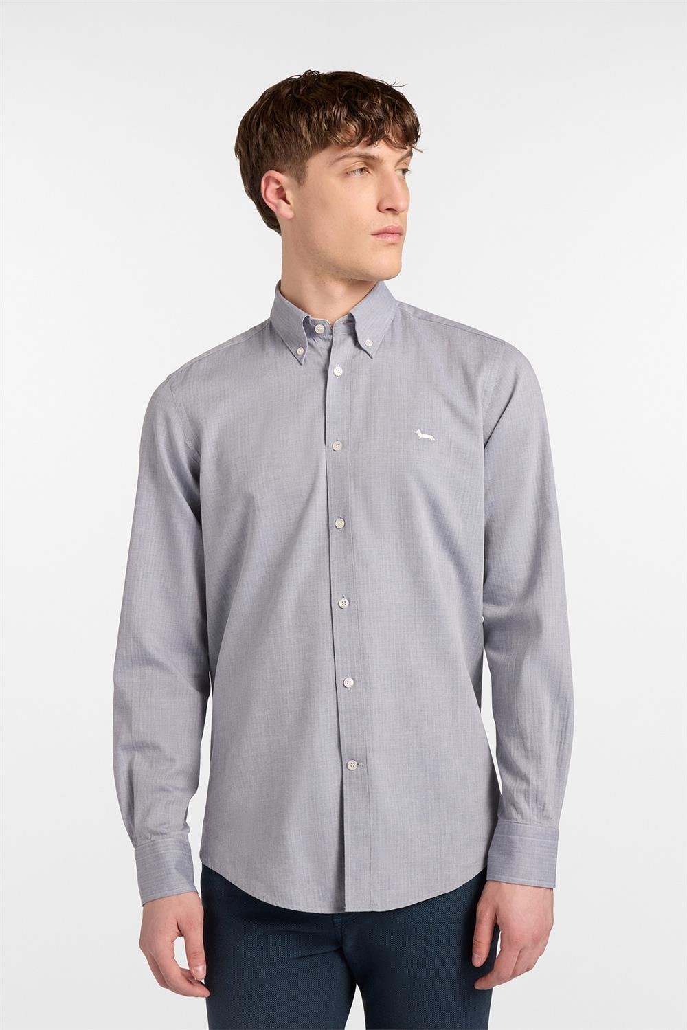 Harmont Blaine Erkek Gömlek