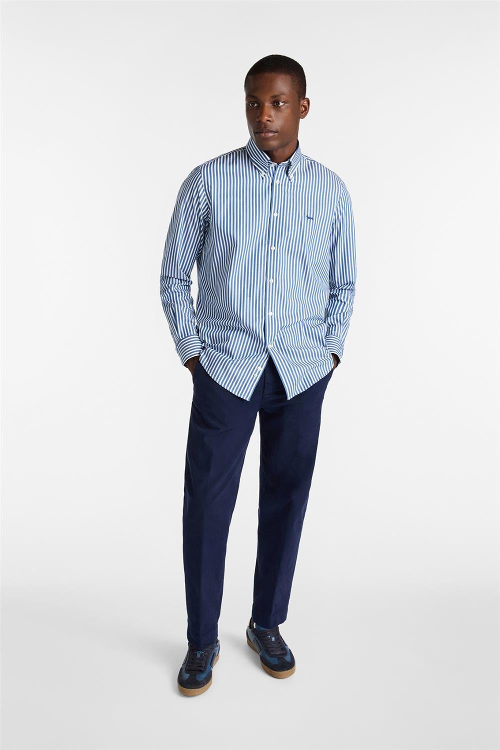 Harmont Blaine Erkek Gömlek