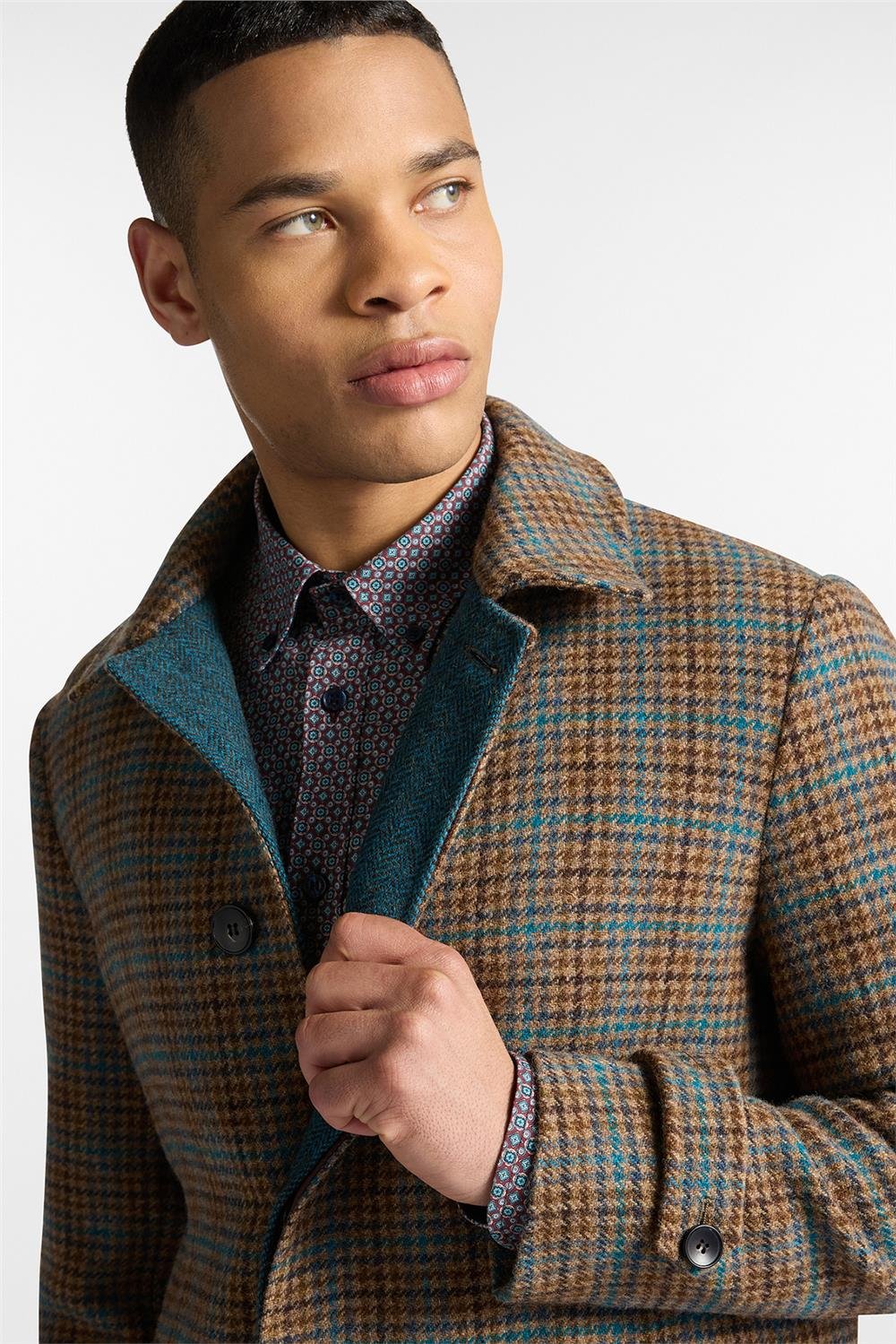 Harmont Blaine Erkek Kaban