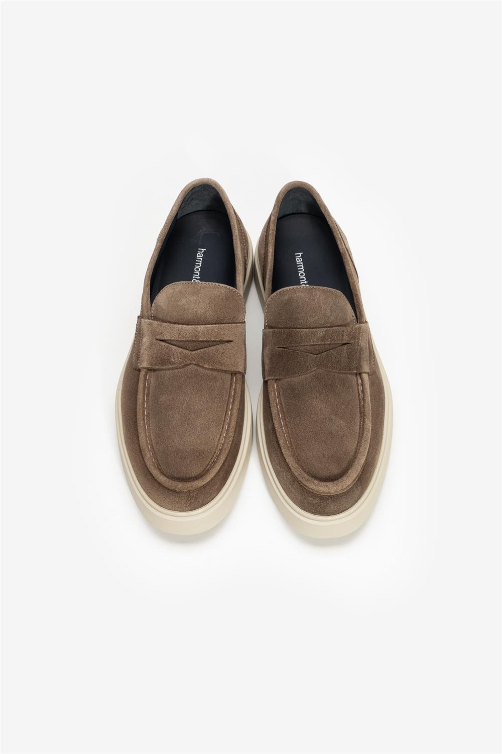 Harmont Blaine Erkek Loafer