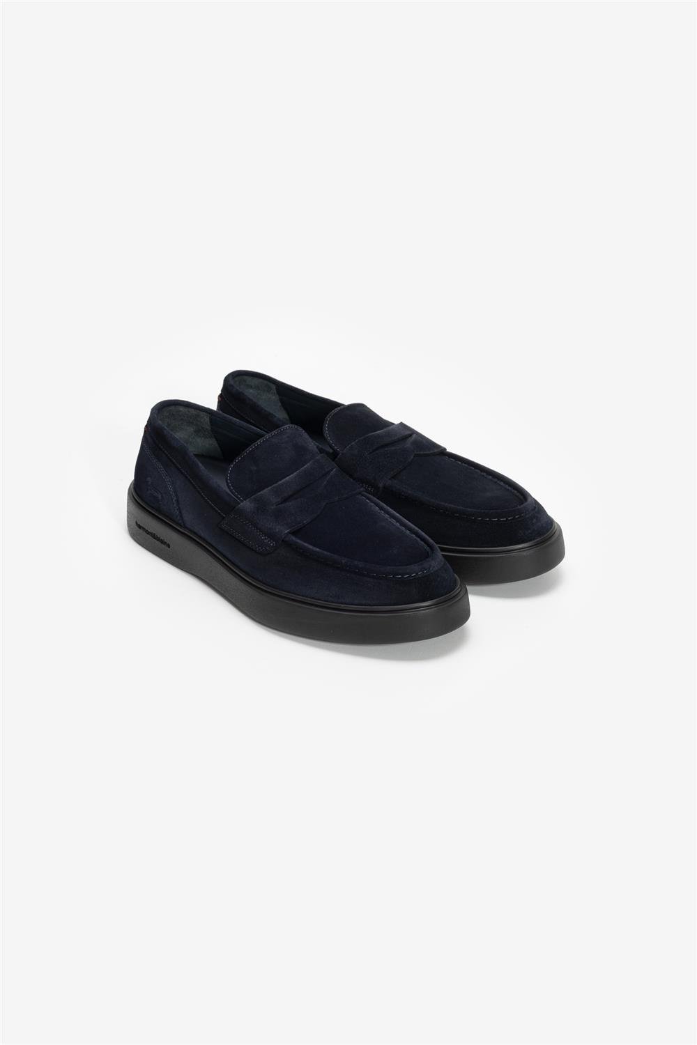 Harmont Blaine Erkek Loafer