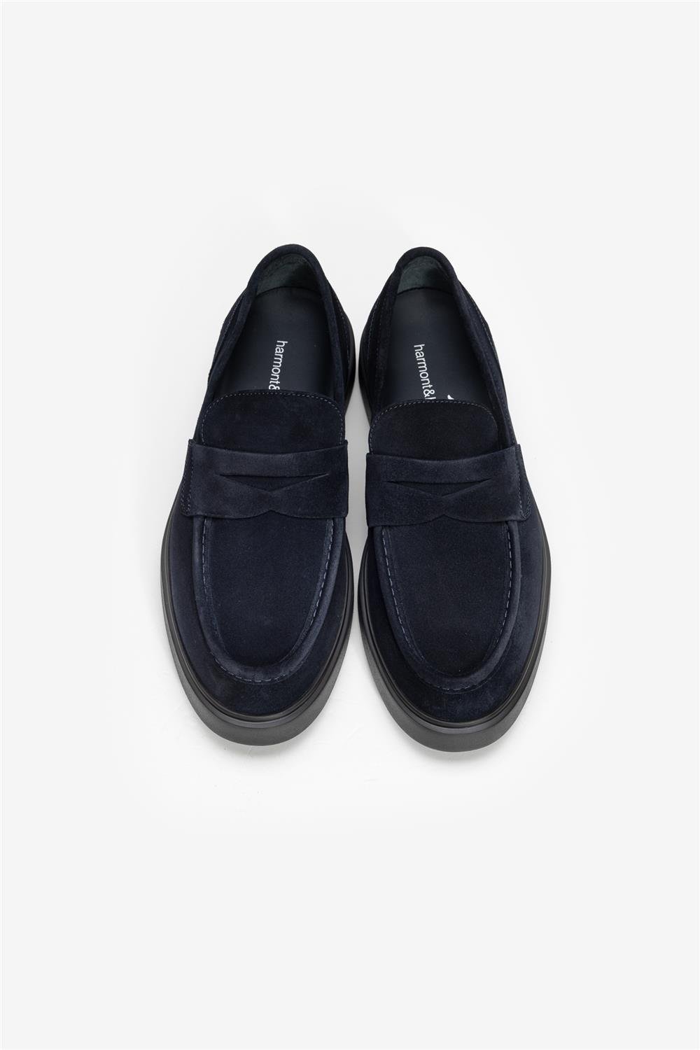 Harmont Blaine Erkek Loafer
