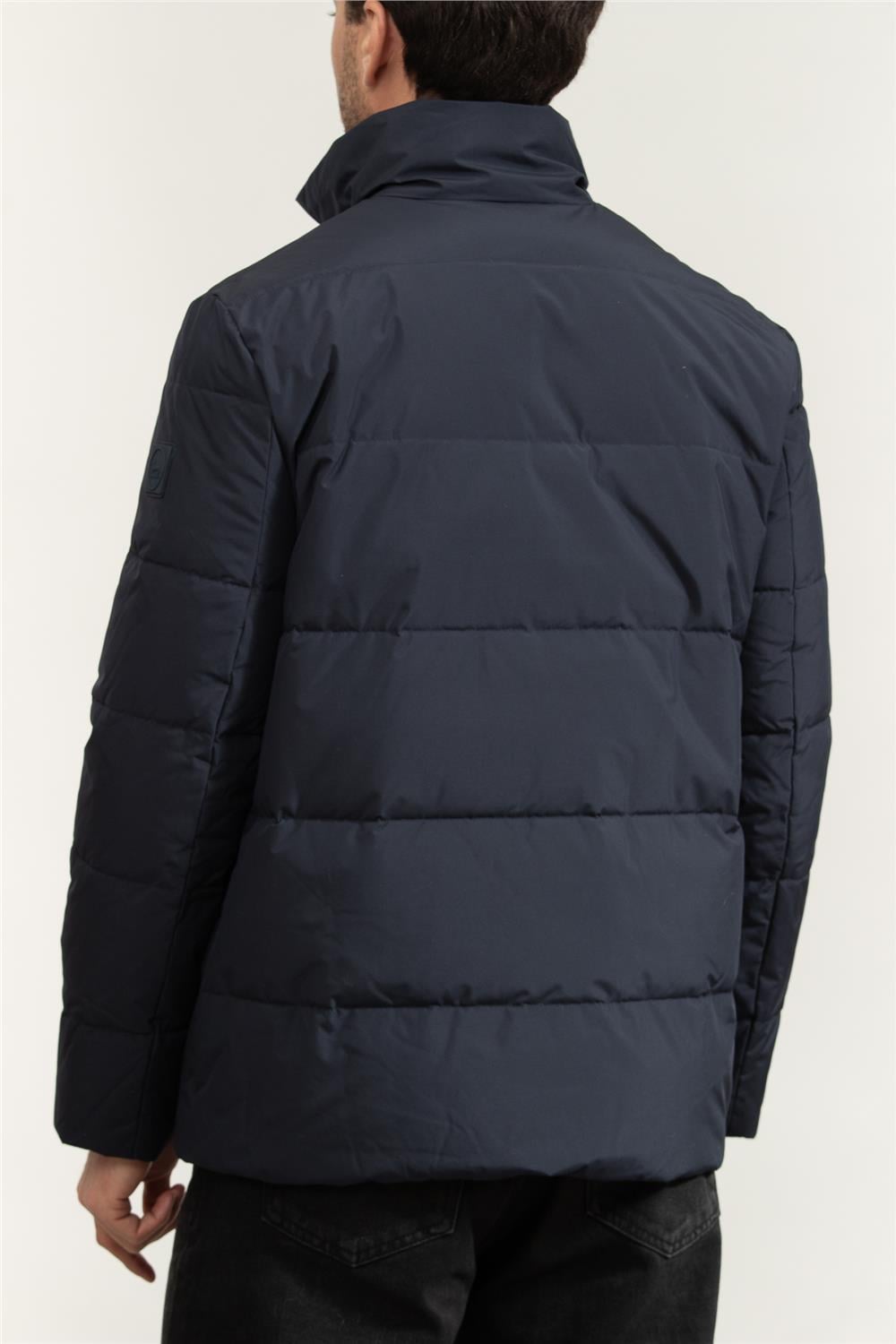 Harmont Blaine Erkek Mont