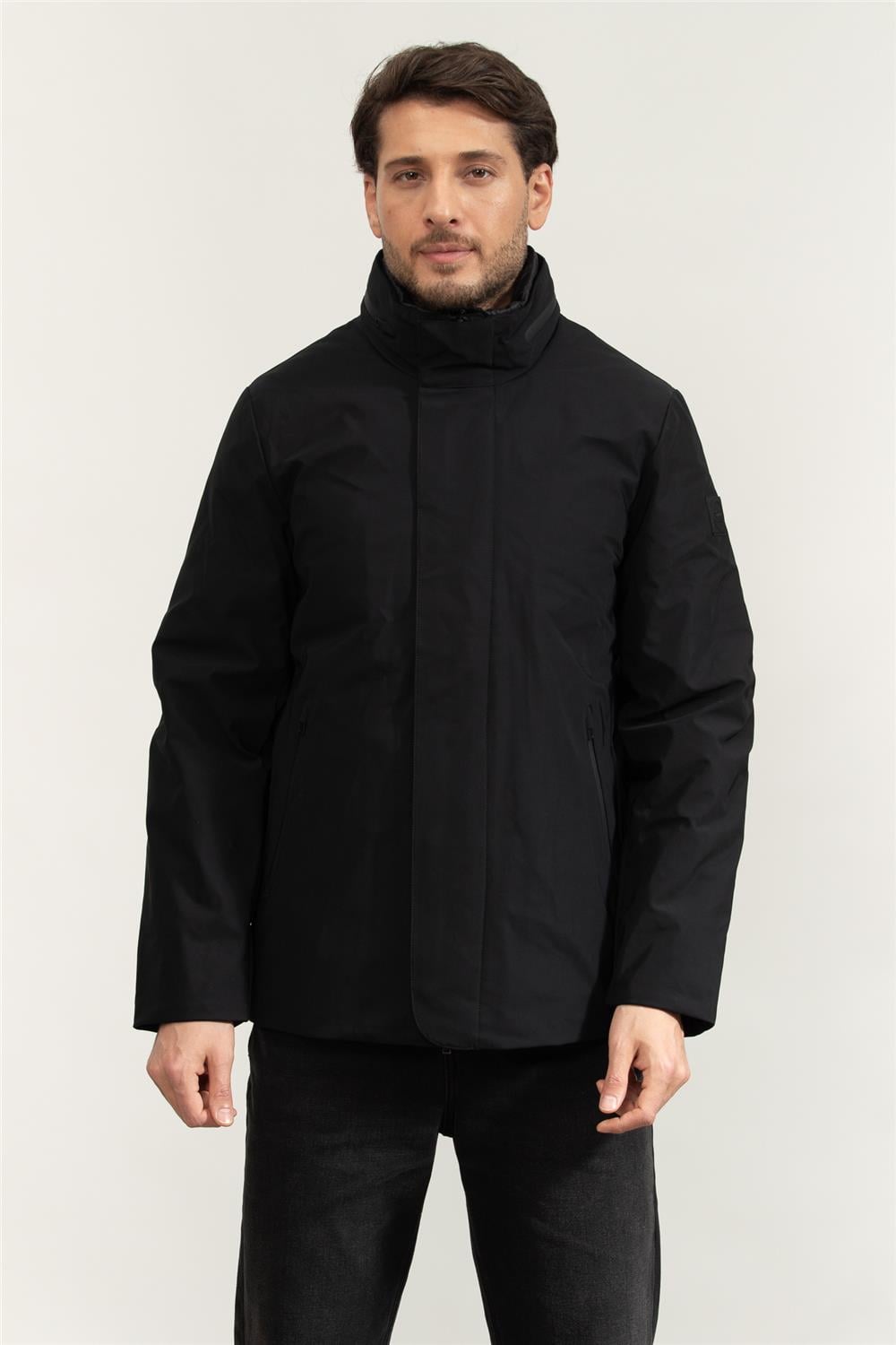 Harmont Blaine Erkek Mont