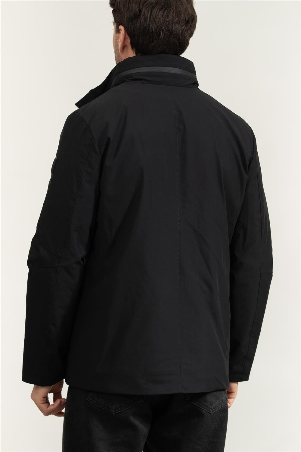 Harmont Blaine Erkek Mont