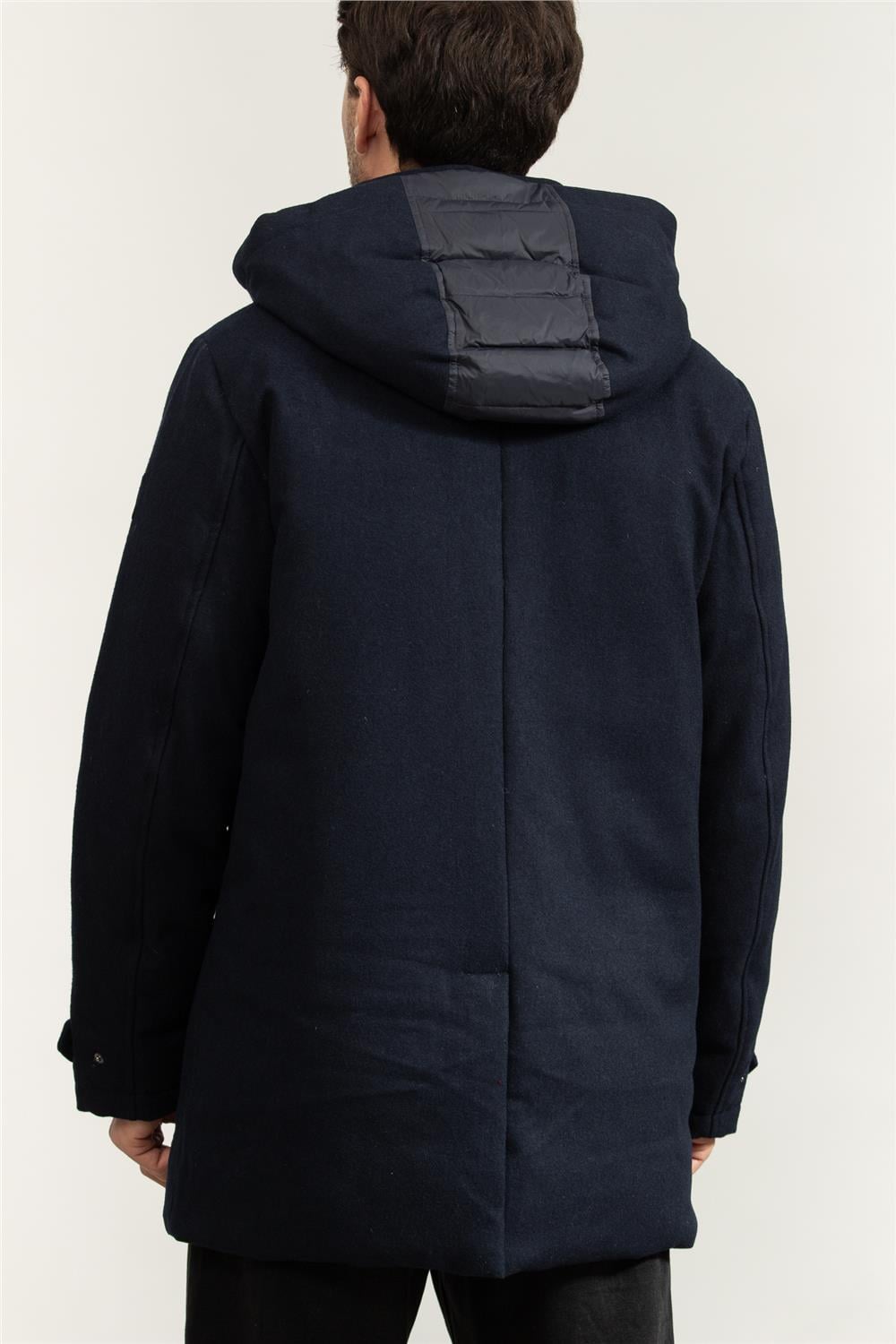 Harmont Blaine Erkek Mont