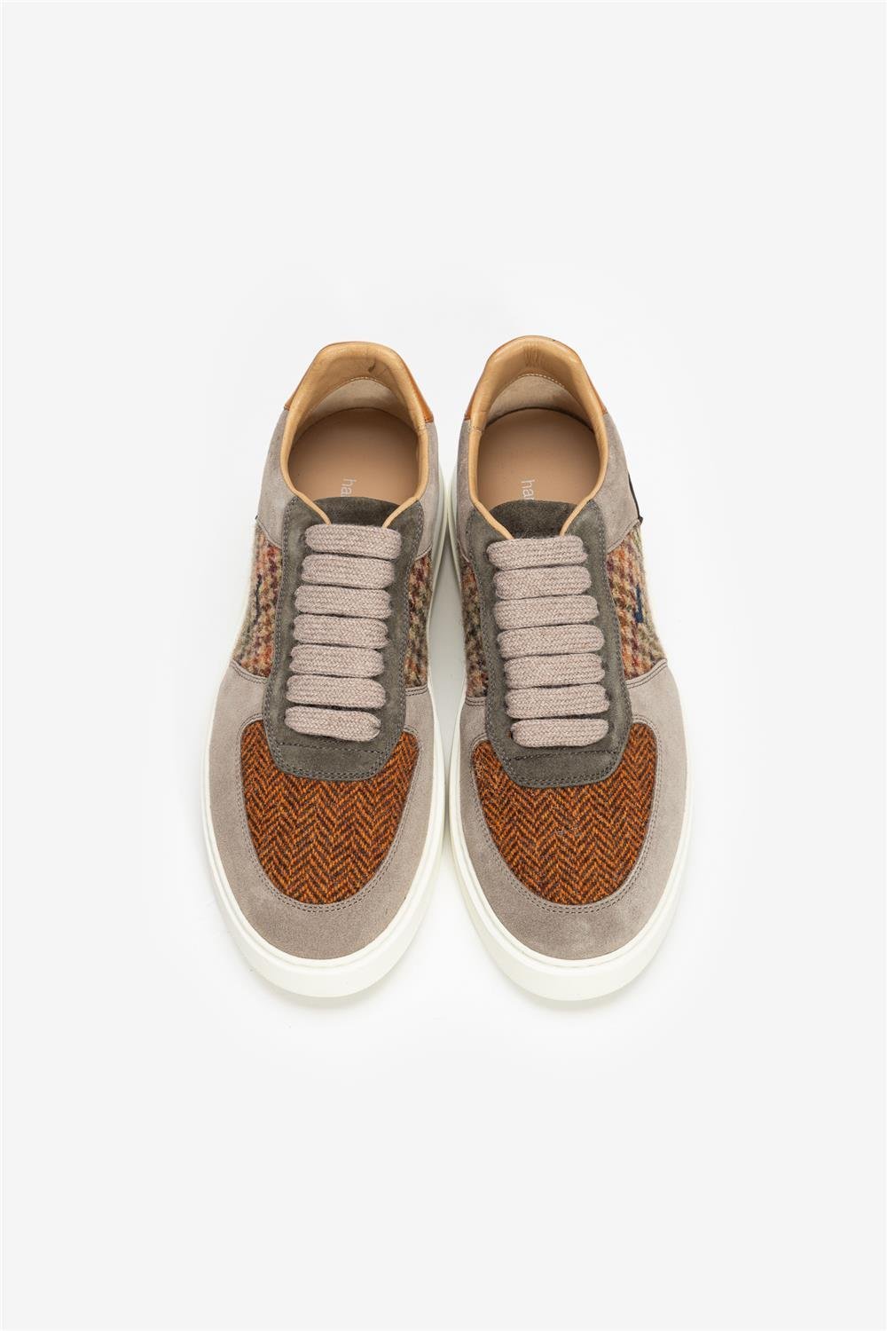 Harmont Blaine Erkek Sneaker