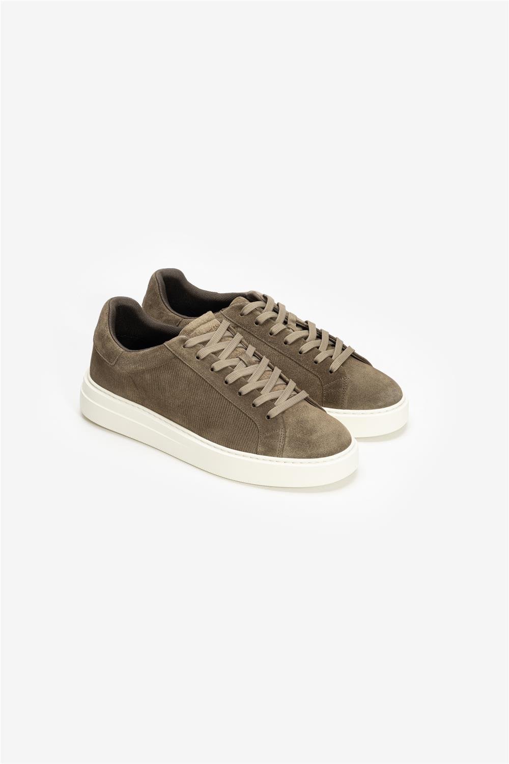 Harmont Blaine Erkek Sneaker