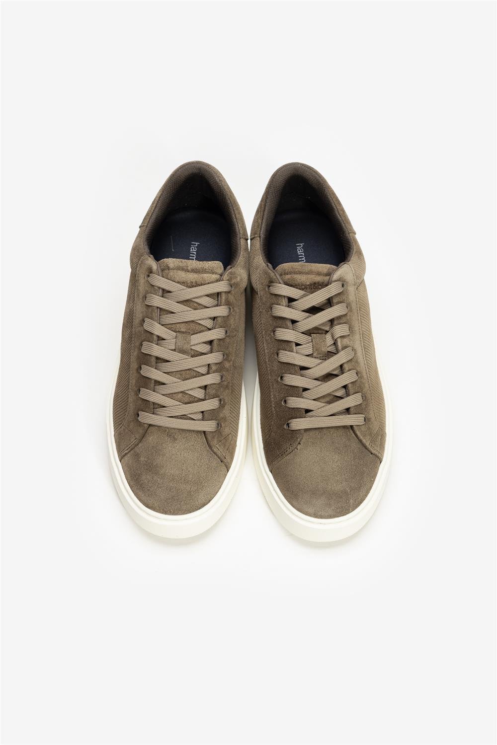 Harmont Blaine Erkek Sneaker