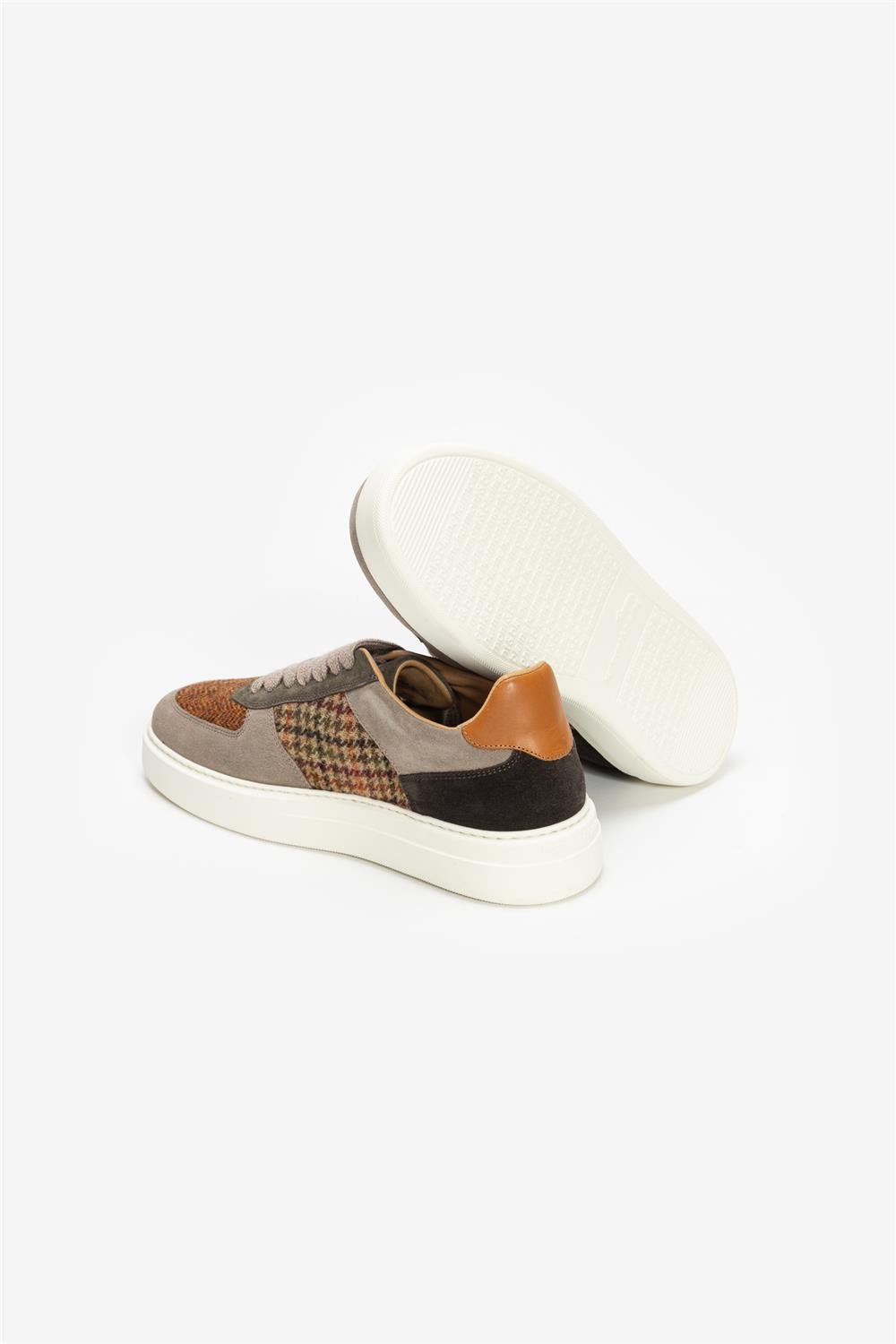 Harmont Blaine Erkek Sneaker