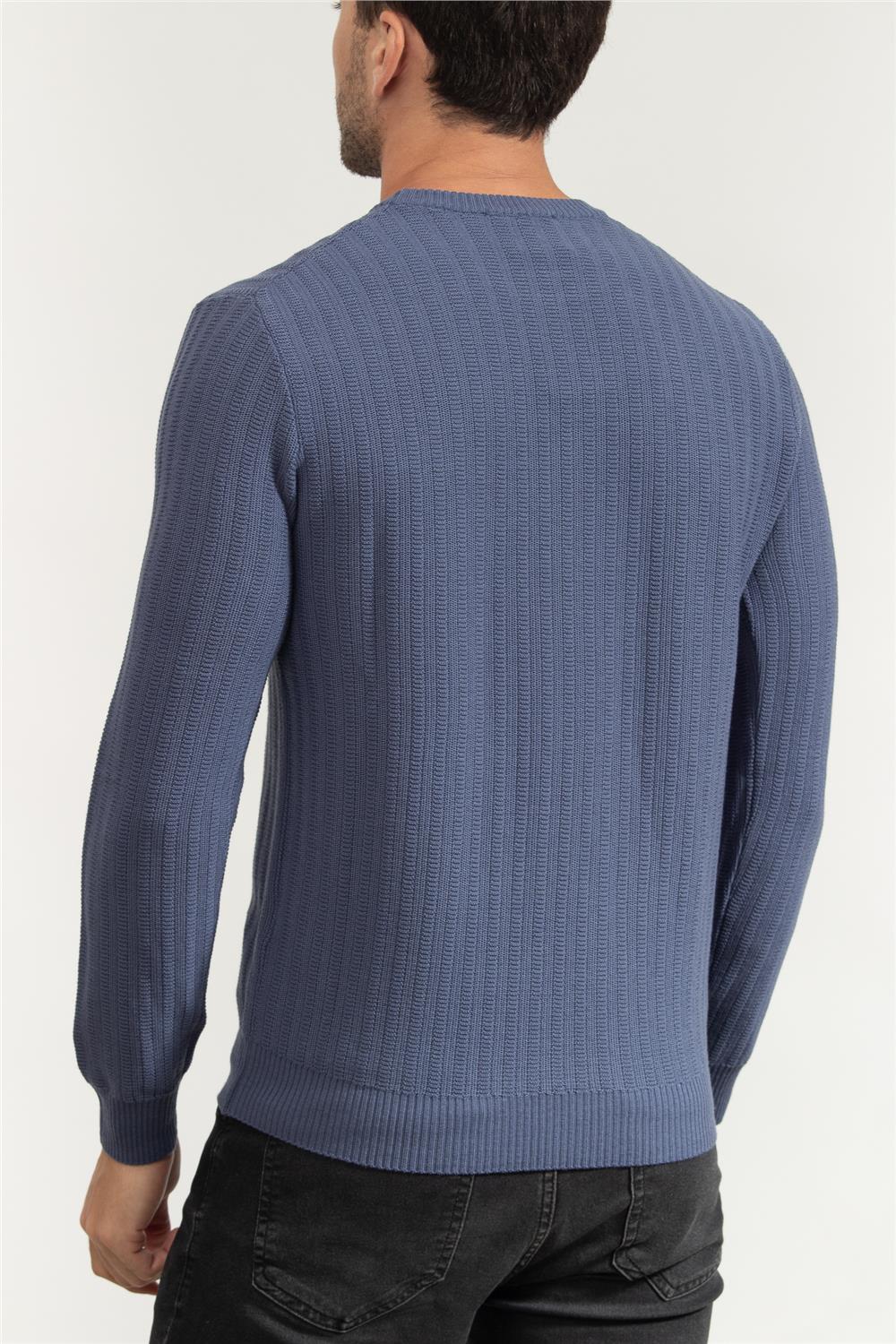 Harmont Blaine Erkek Triko