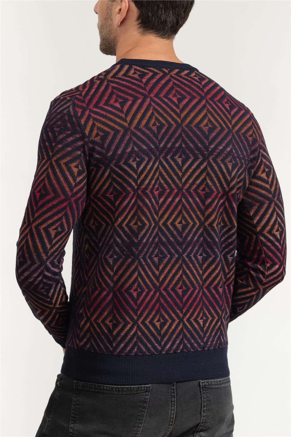 Harmont Blaine Erkek Triko