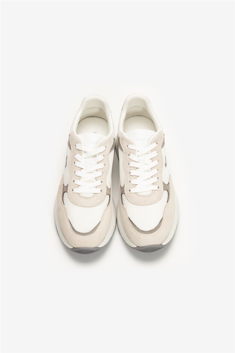 Harmont Blaine Sneaker Tailwind Erkek Sneaker