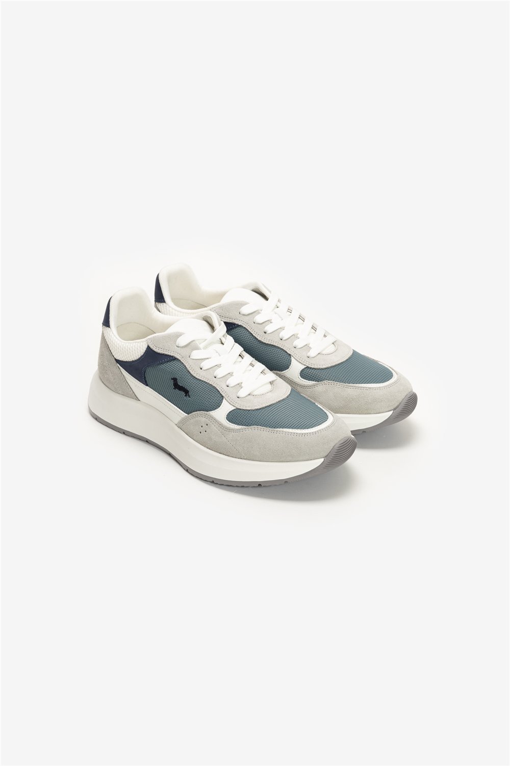 Harmont Blaine Sneaker Tailwind Erkek Sneaker