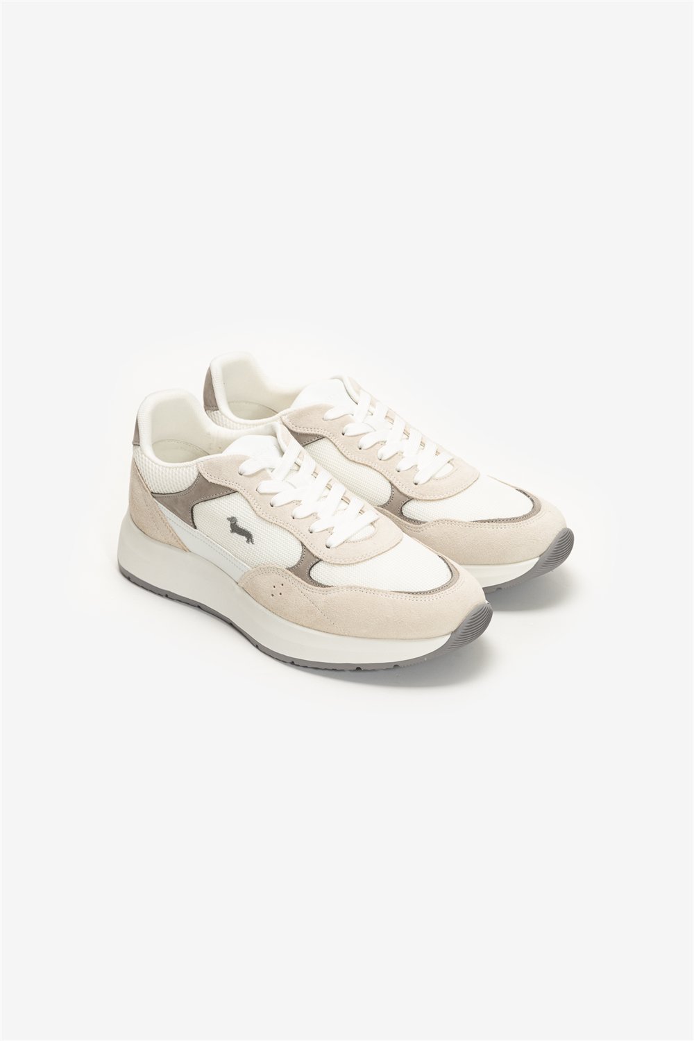 Harmont Blaine Sneaker Tailwind Erkek Sneaker