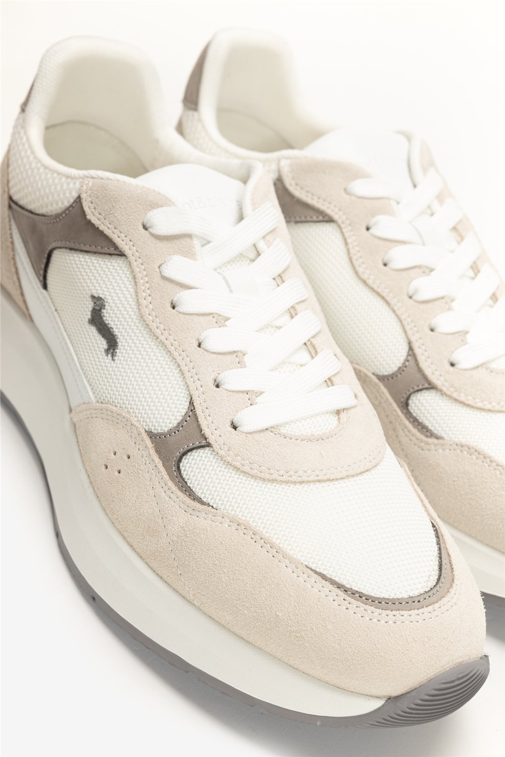 Harmont Blaine Sneaker Tailwind Erkek Sneaker