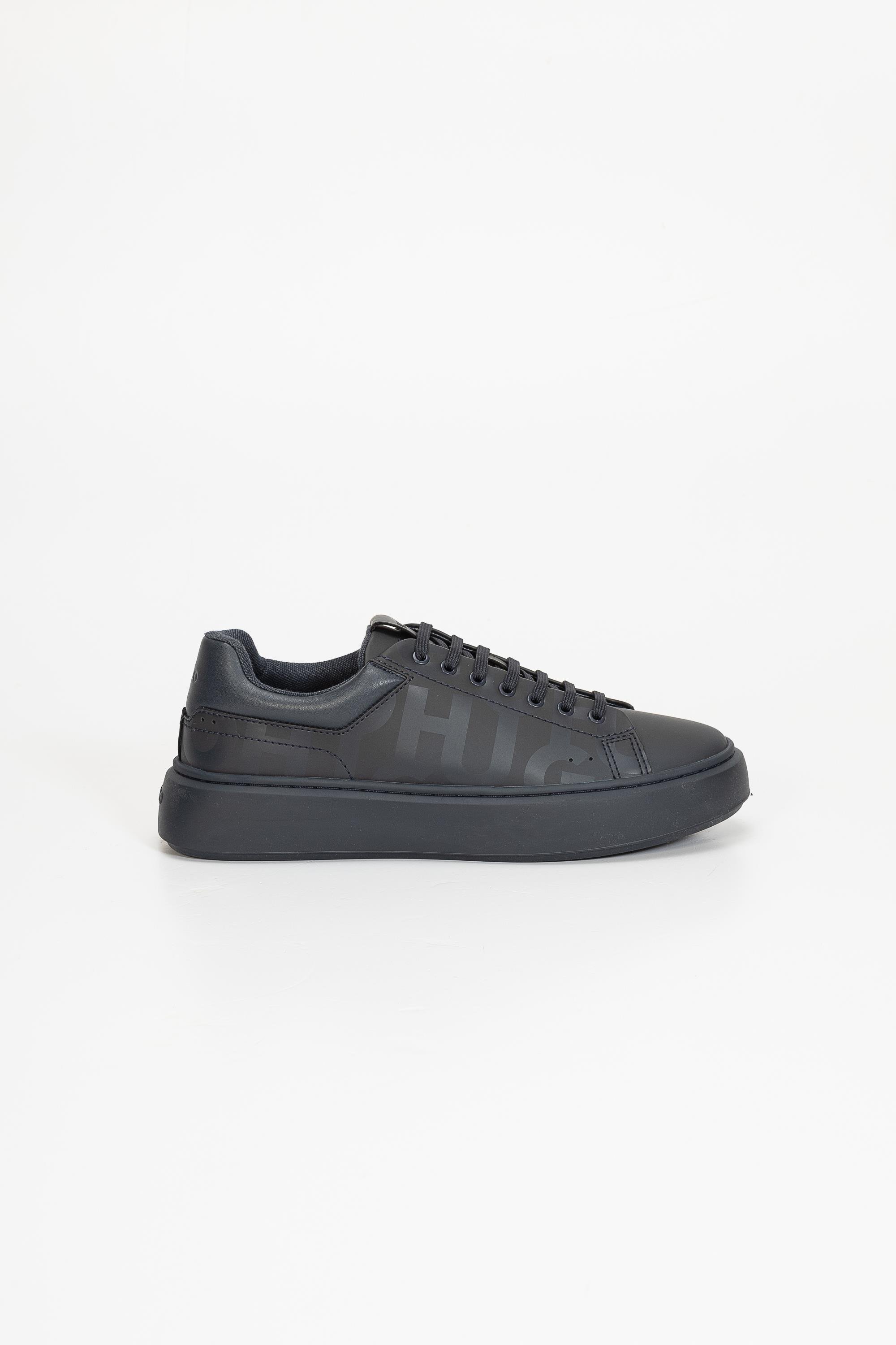 Hugo Allen Erkek Sneaker