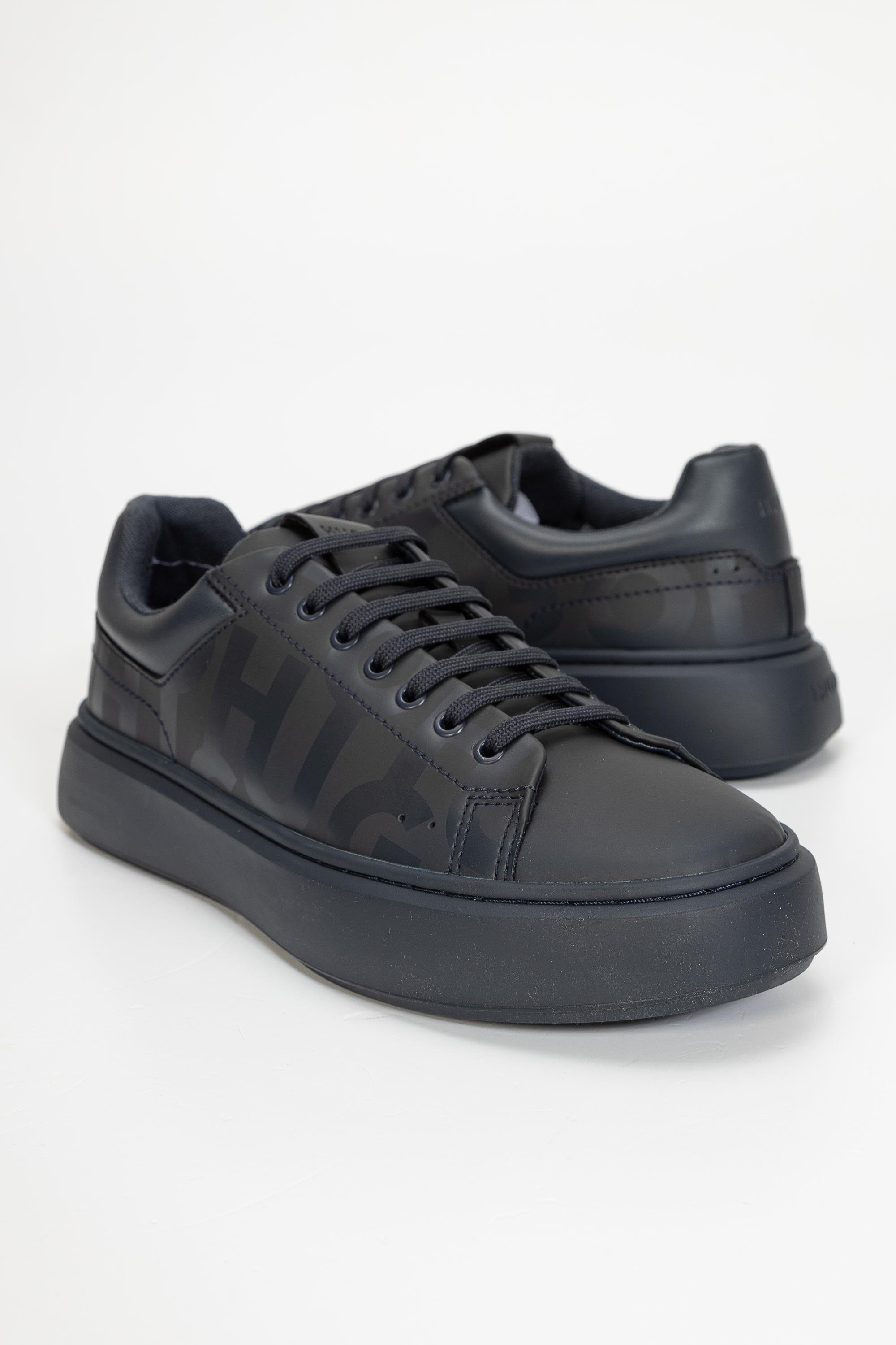 Hugo Allen Erkek Sneaker