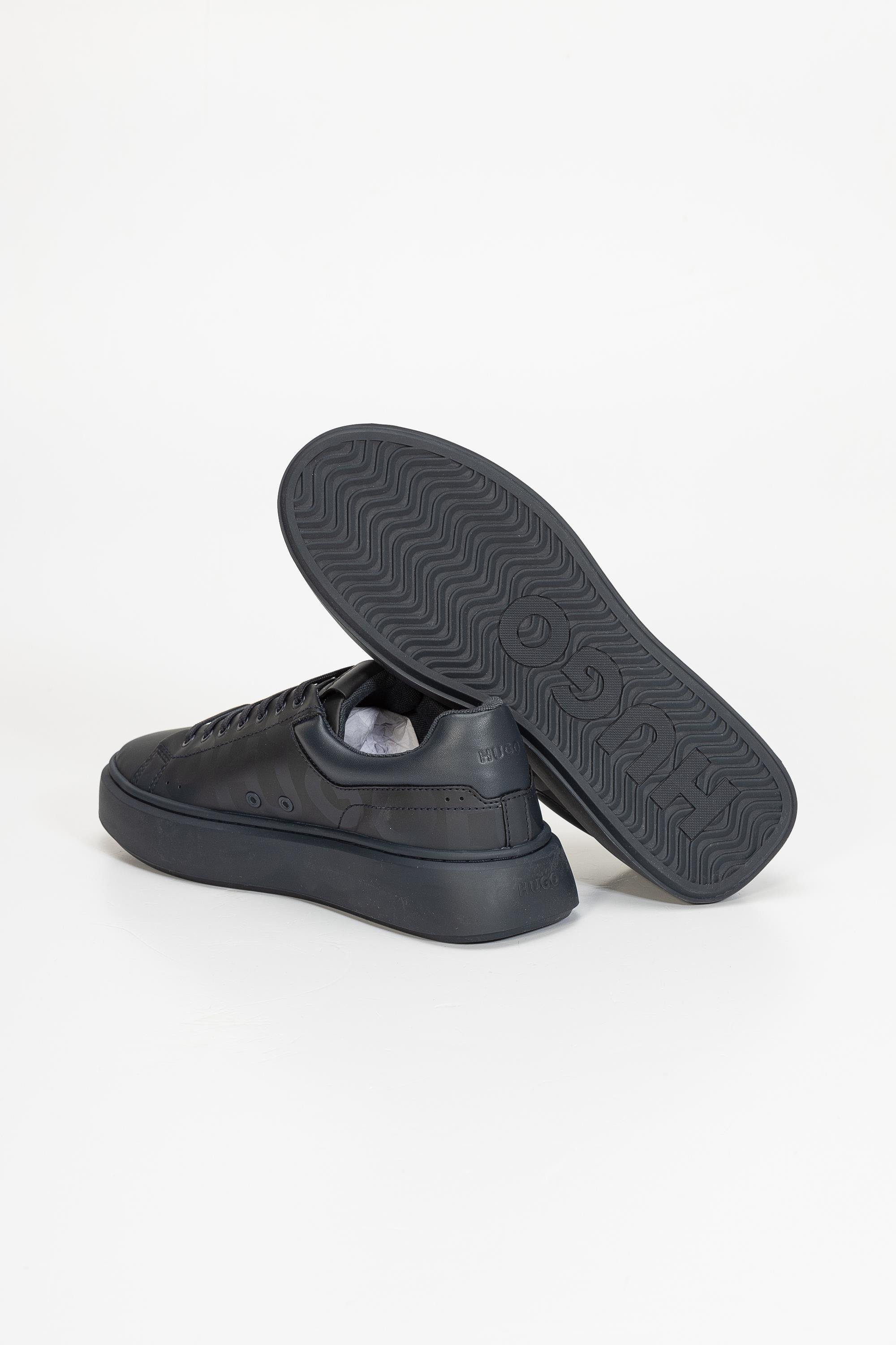 Hugo Allen Erkek Sneaker