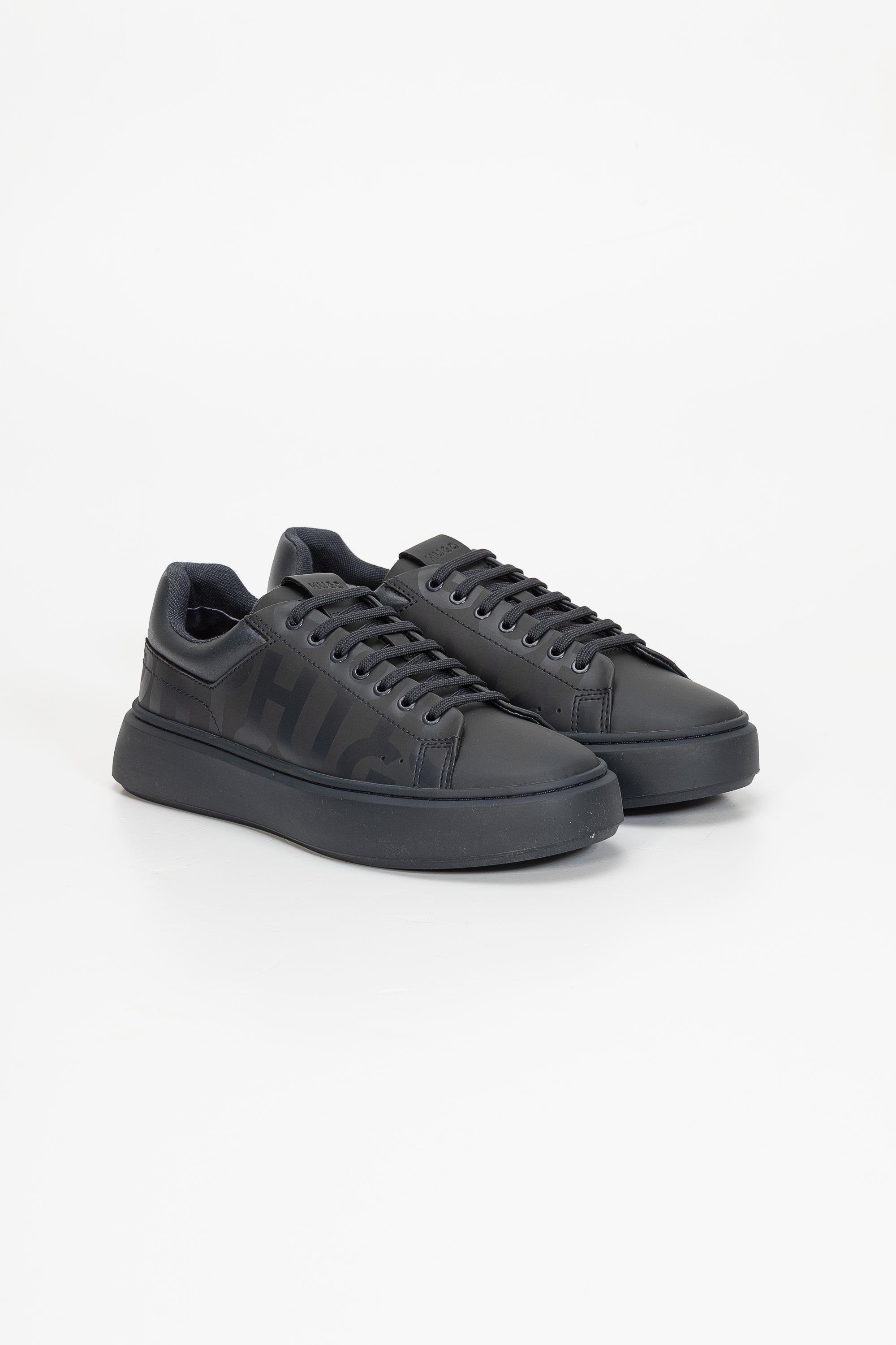 Hugo Allen Erkek Sneaker