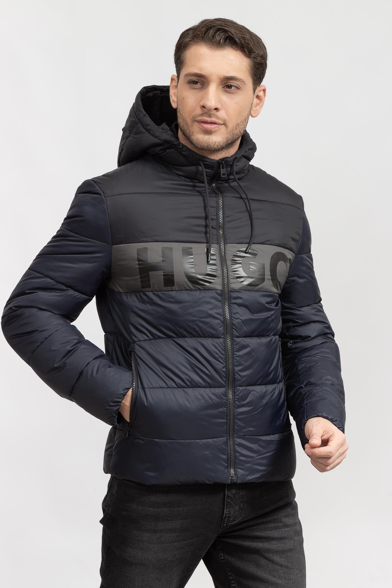 Hugo Balin2242 Erkek Mont