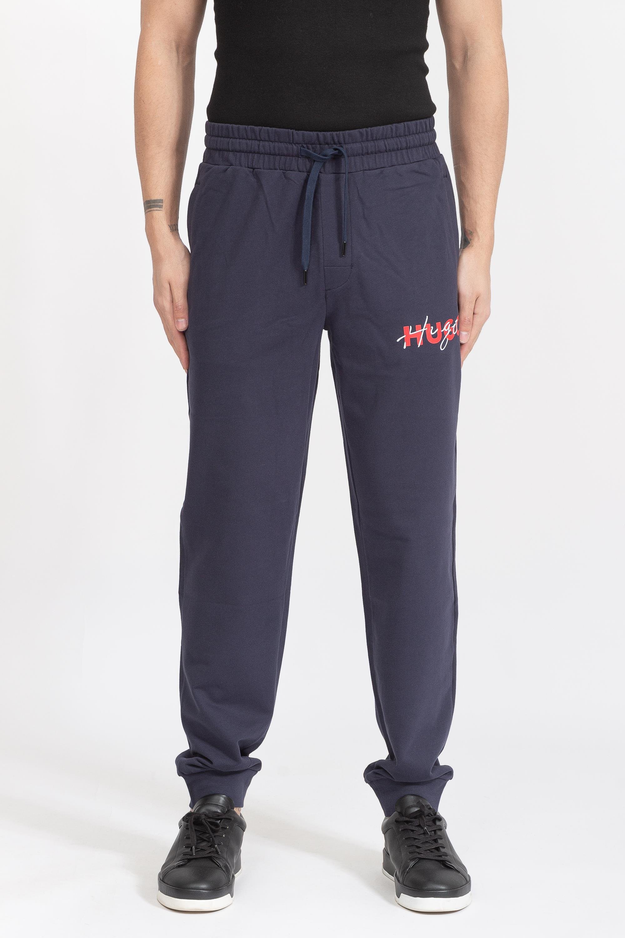 Hugo Combined Erkek Pijama Altı