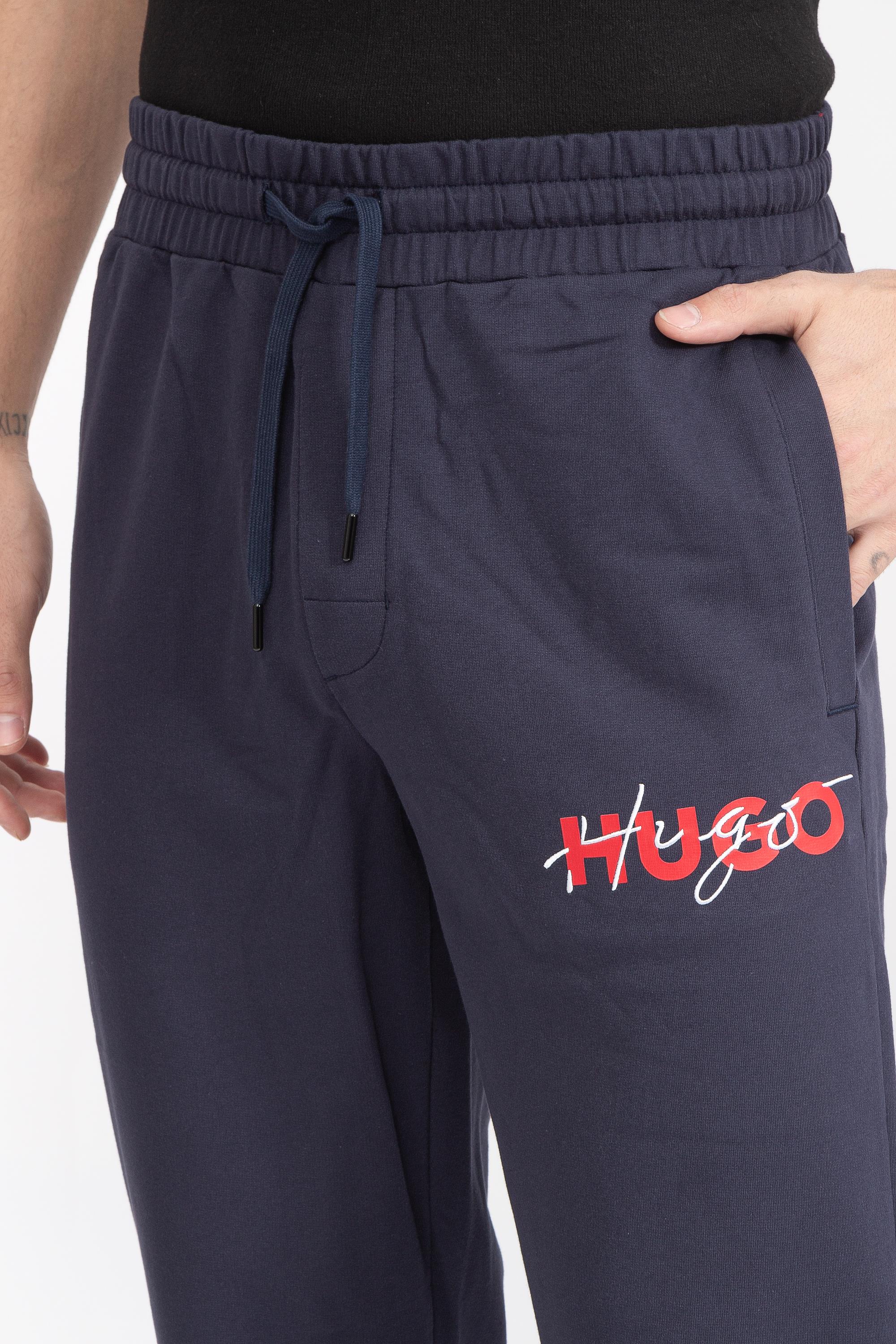 Hugo Combined Erkek Pijama Altı