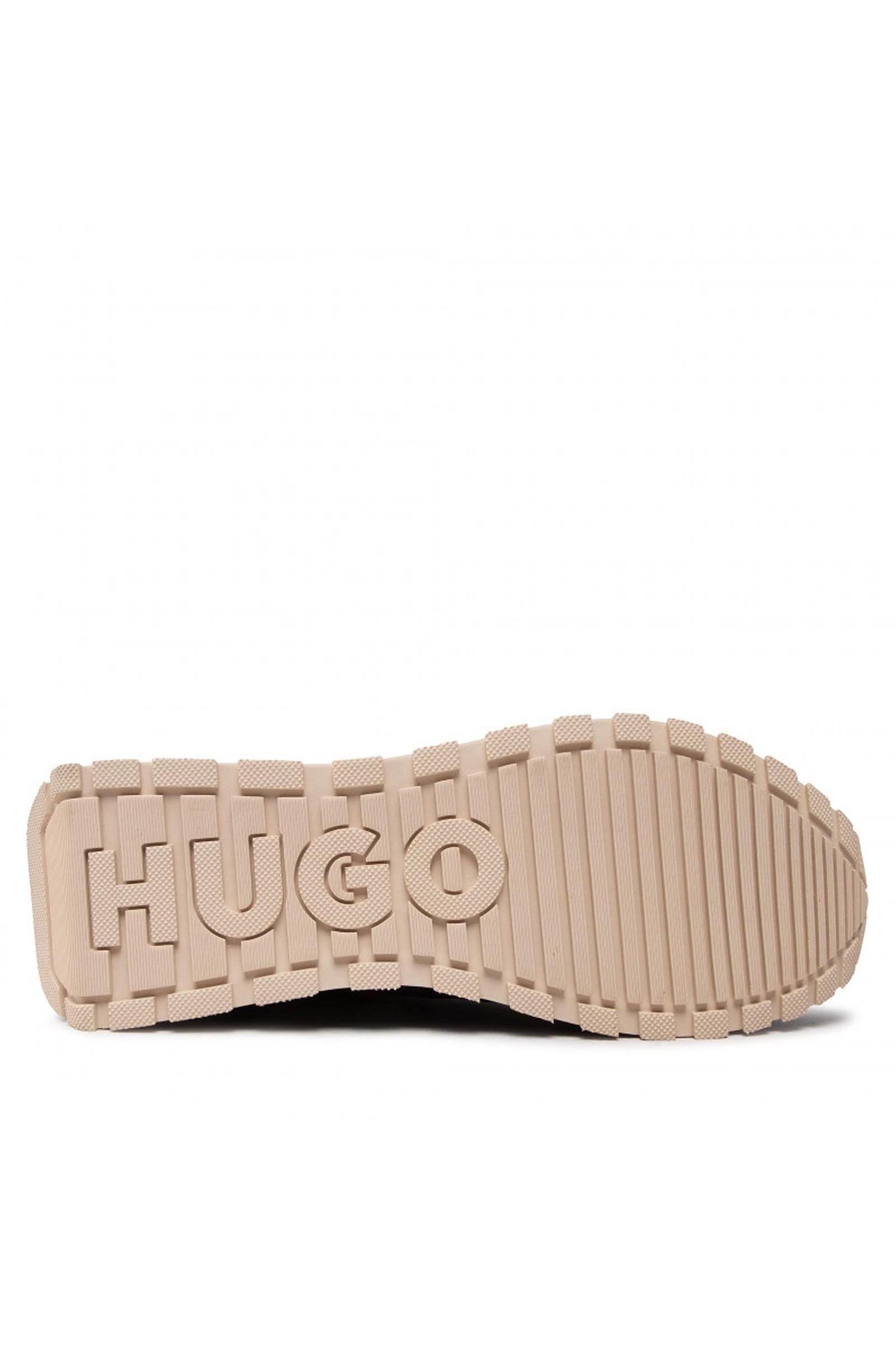 Hugo Cubite Runn Mepu Erkek Sneaker