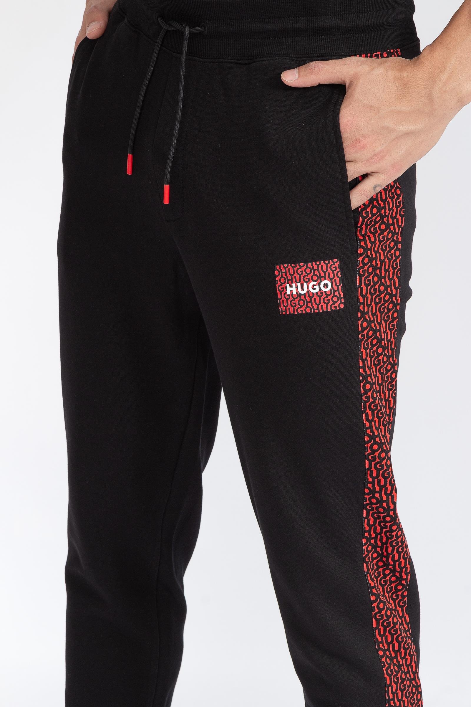 Hugo Dacino Erkek Eşofman Altı