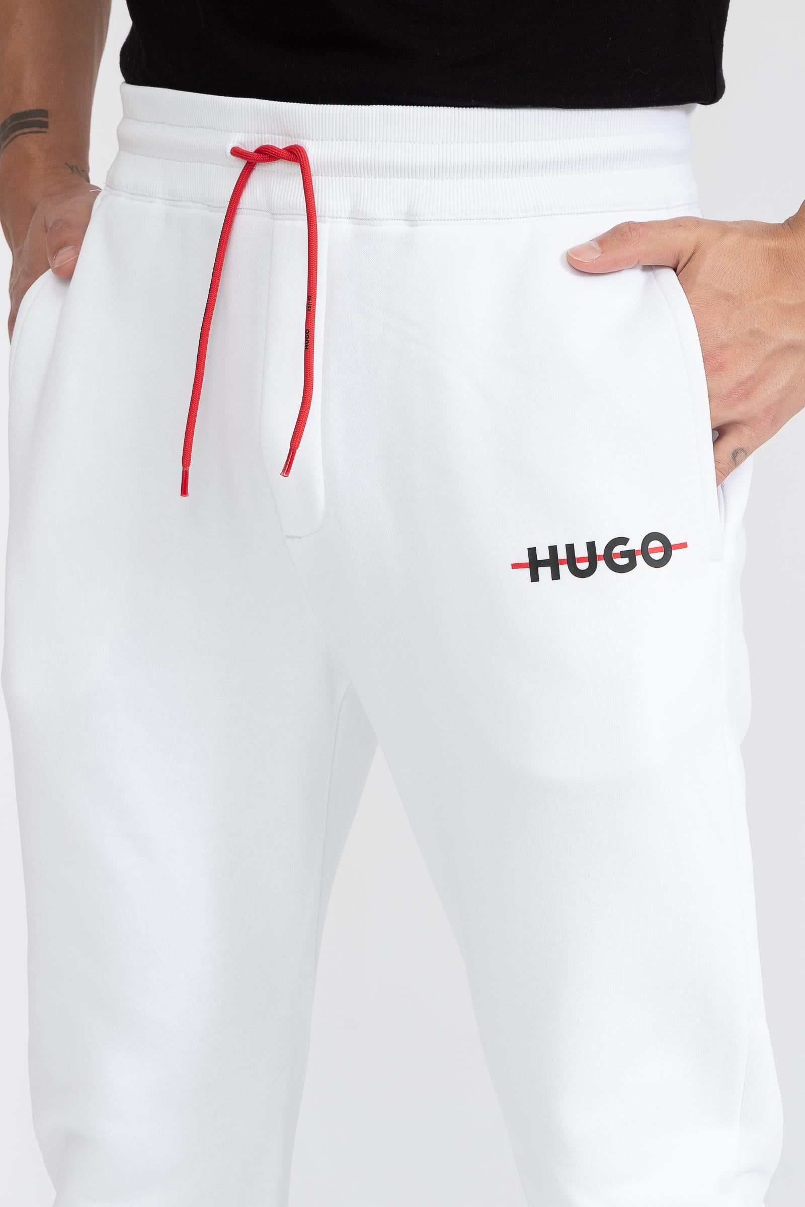 Hugo Danks Erkek Eşofman Altı