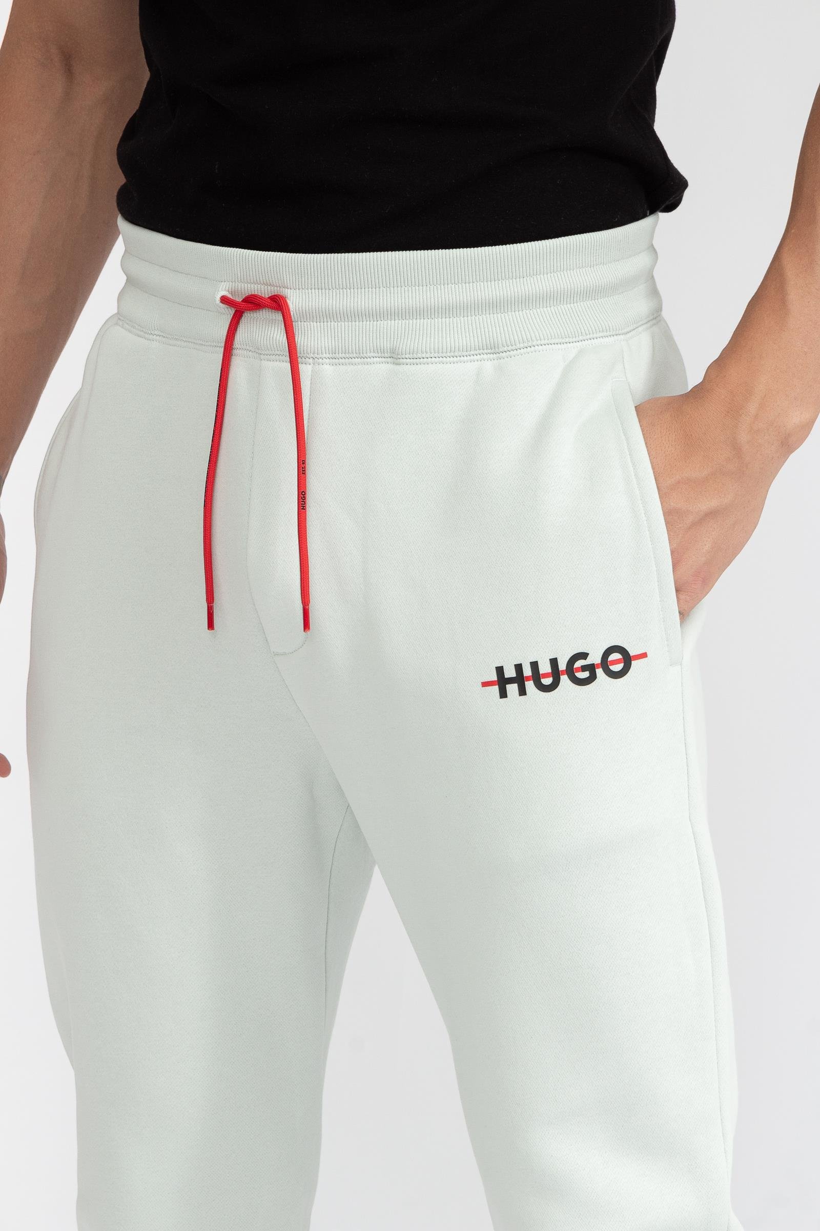 Hugo Danks Erkek Eşofman Altı