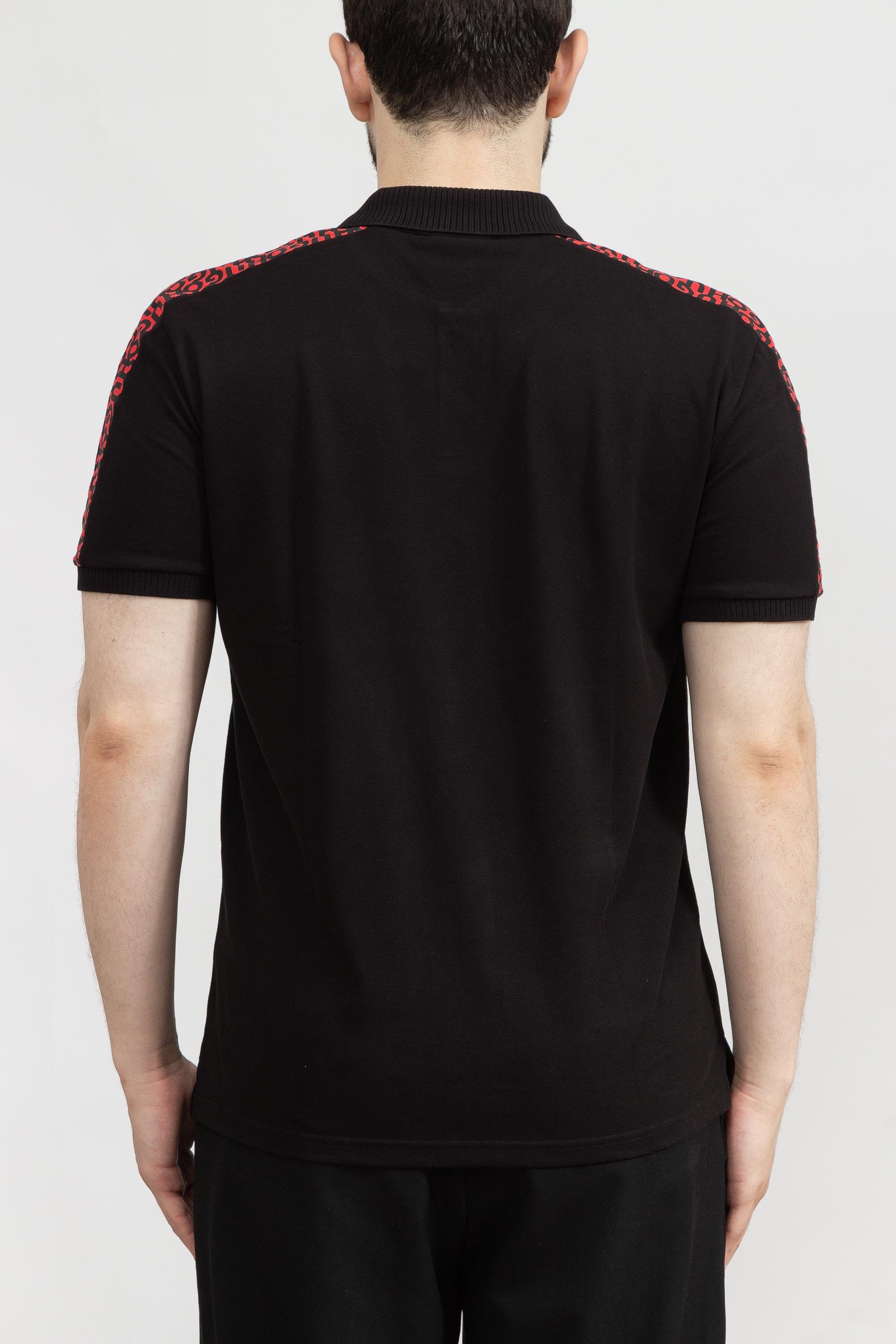 Hugo Daplin Erkek Polo Yaka T-Shirt