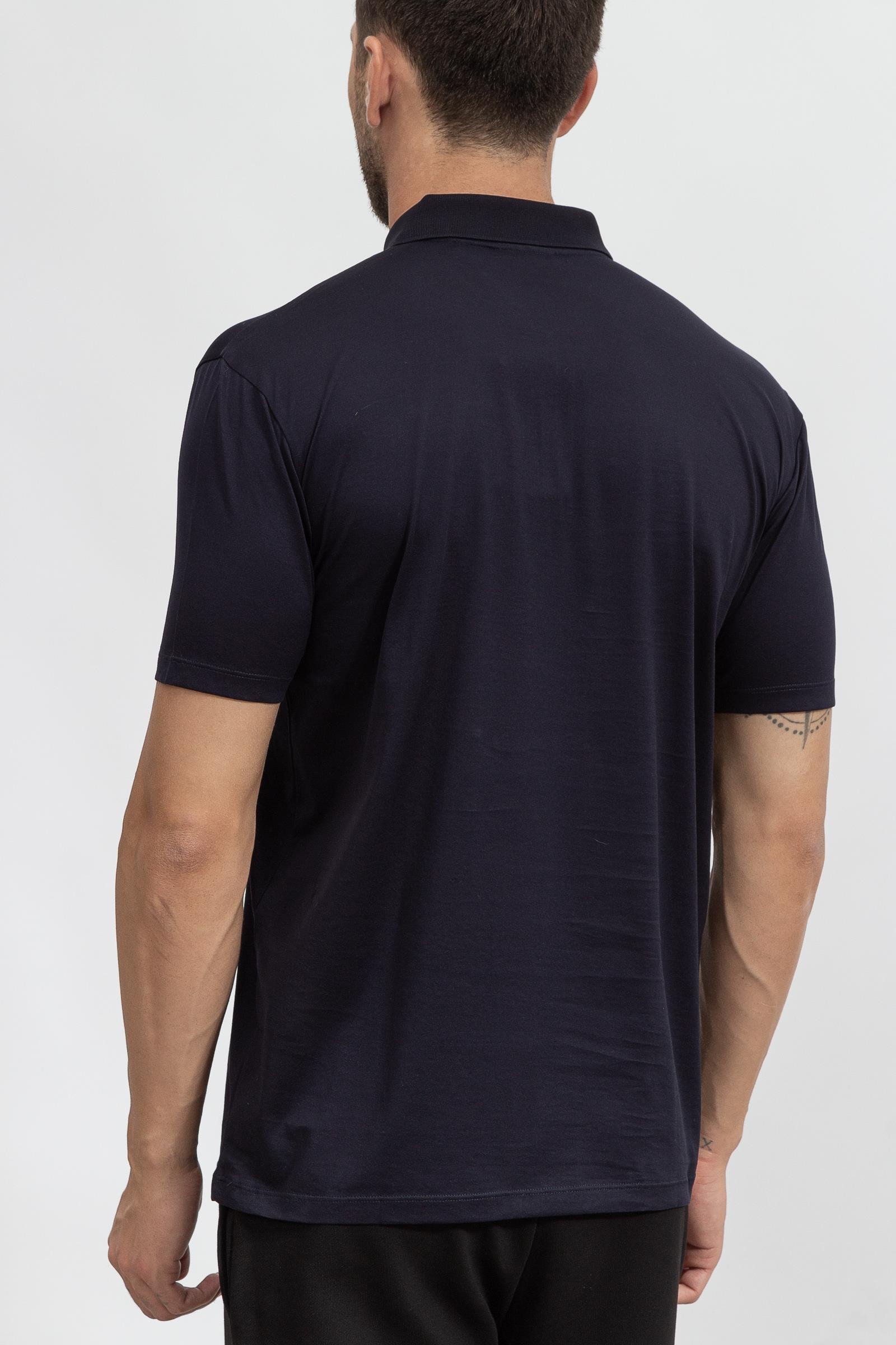 Hugo Deresom Erkek Polo Yaka T-Shirt