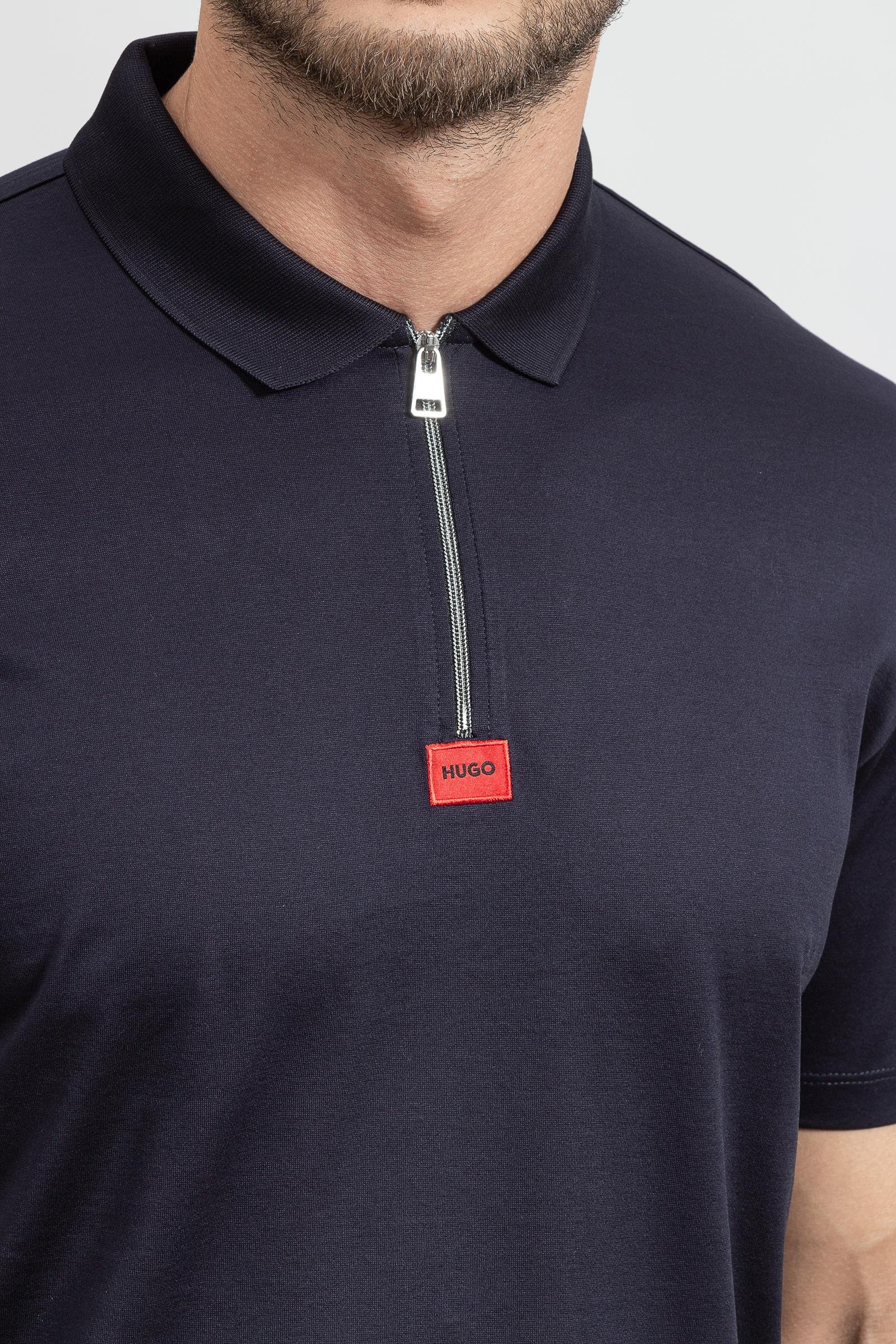 Hugo Deresom Erkek Polo Yaka T-Shirt