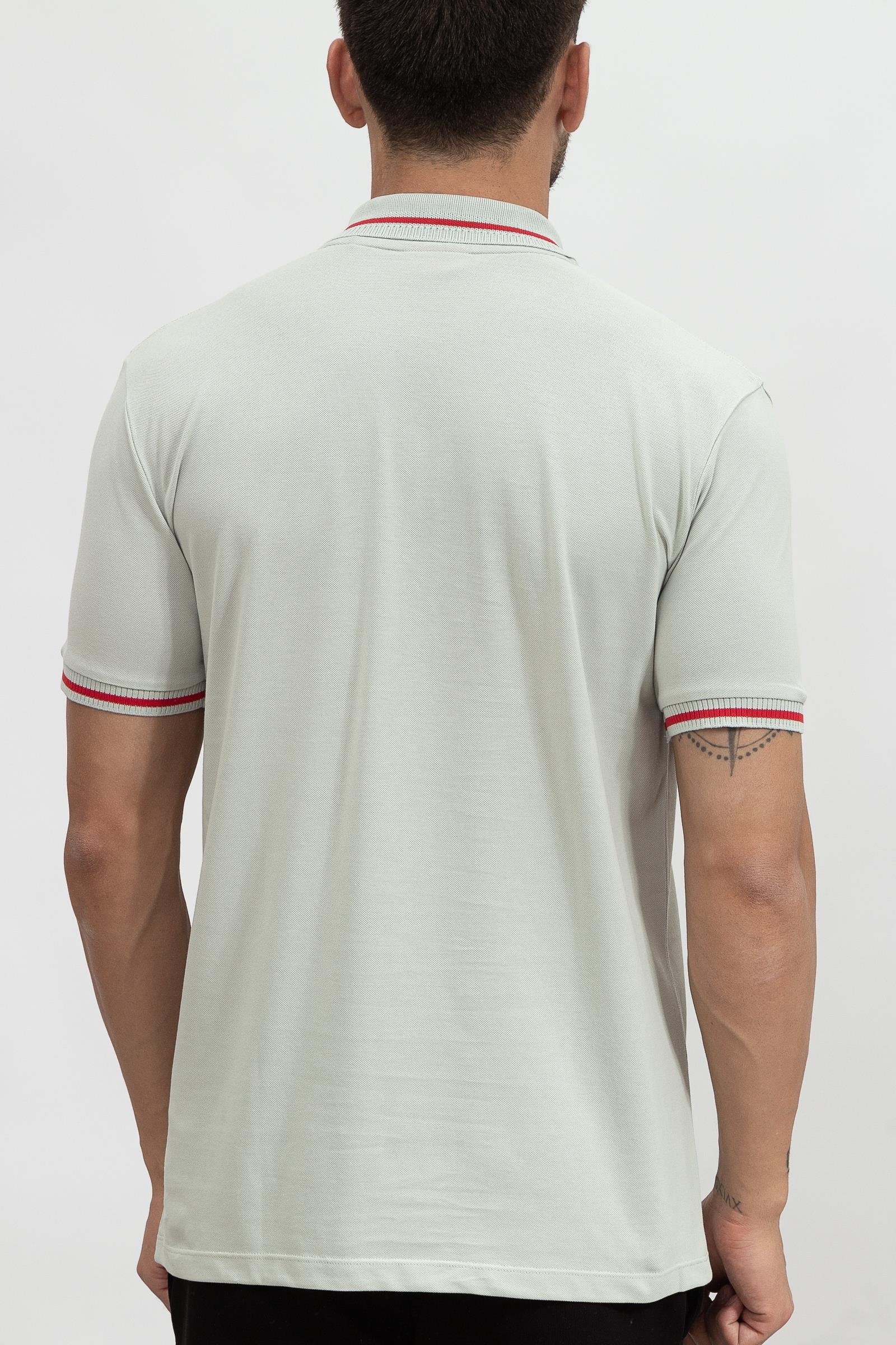 Hugo Dostner Erkek Polo Yaka T-Shirt